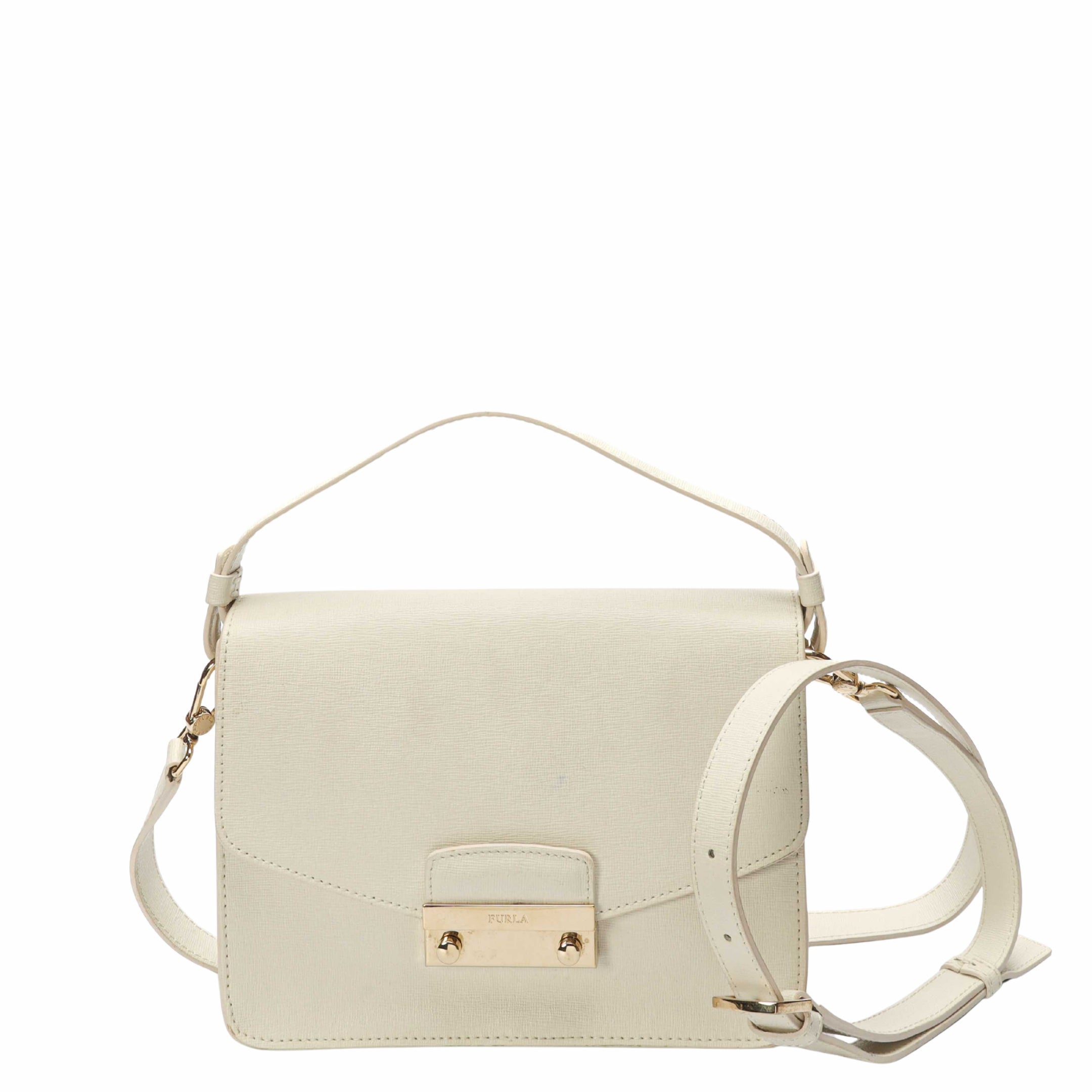 Furla Metropolis Crossbody Bag