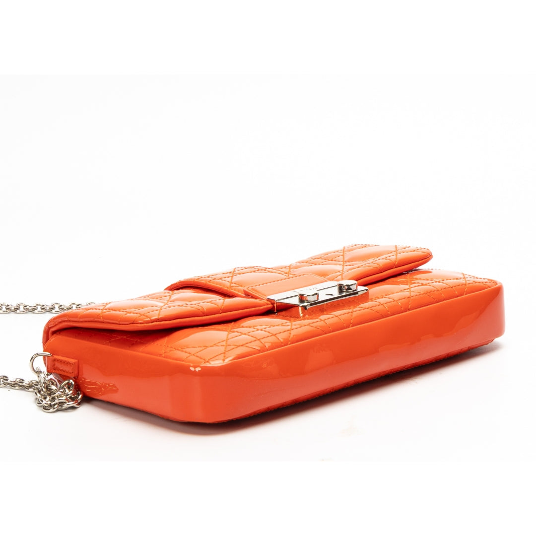 Christian Dior Miss Dior Wallet on Chain