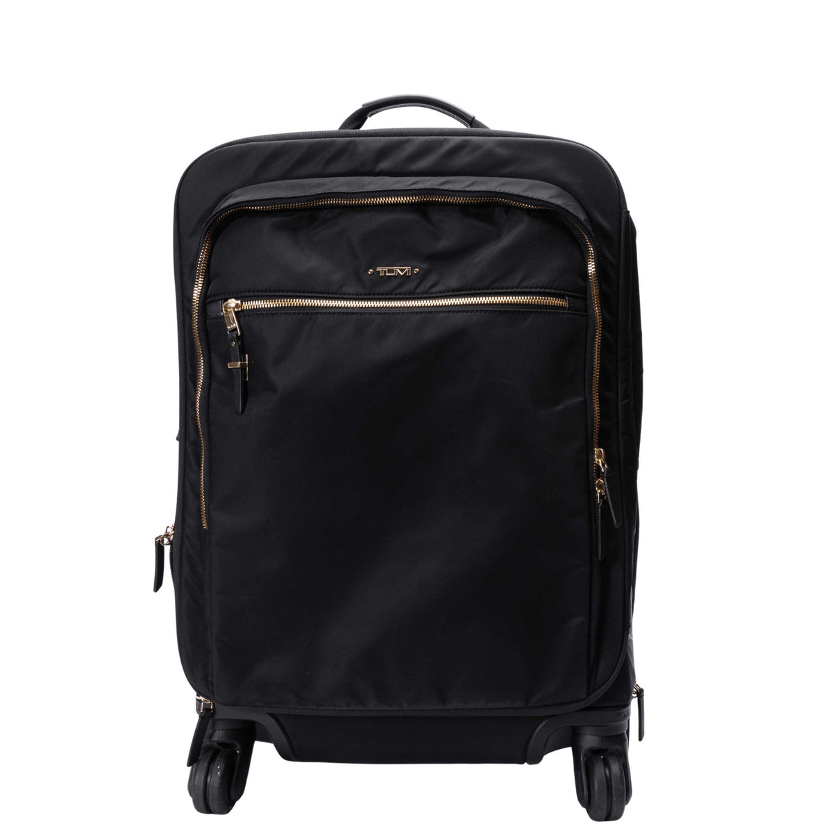 Tumi Voyageur Très Léger Carry On Rolling Suitcase