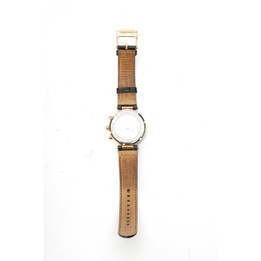 Michael Kors Sawyer Analog Women's Watch