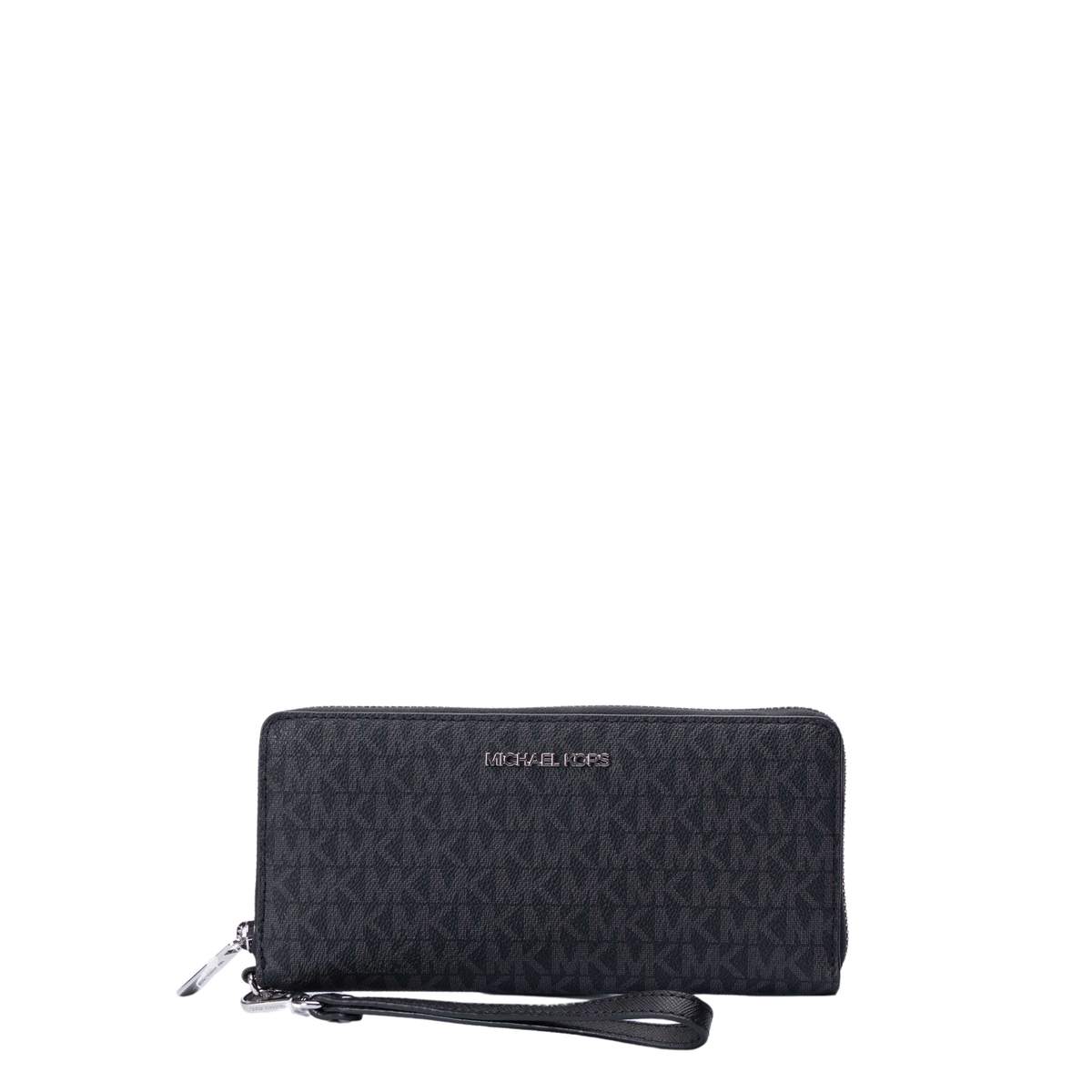Michael Kors Logo Continental Wallet