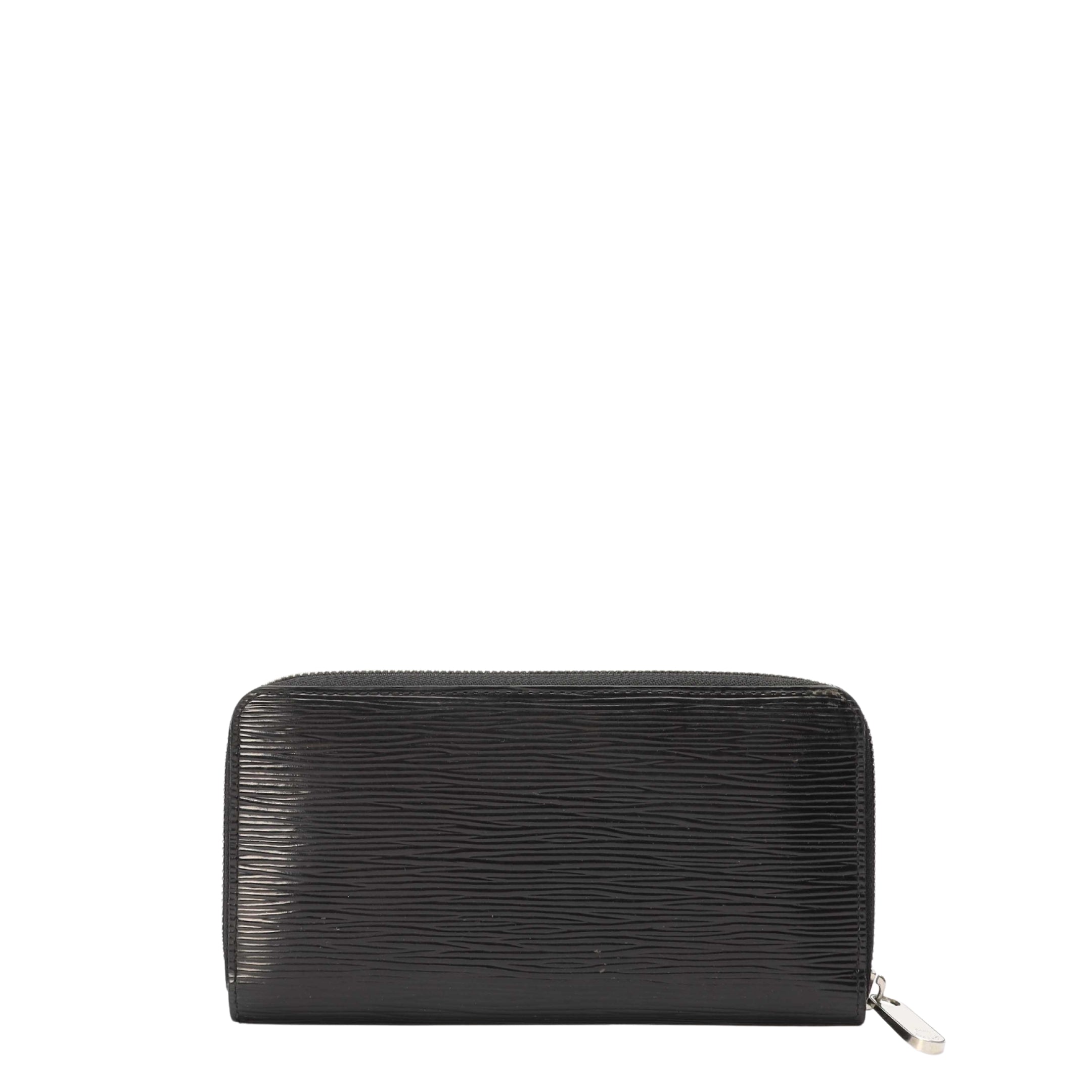 Louis Vuitton Zippy Wallet