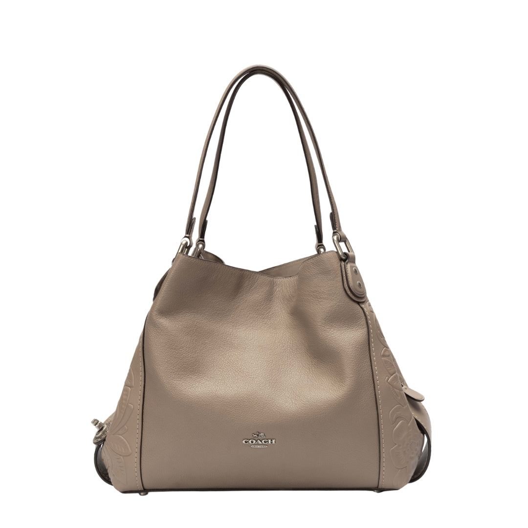 Coach Edie Shoulder Bag 31
