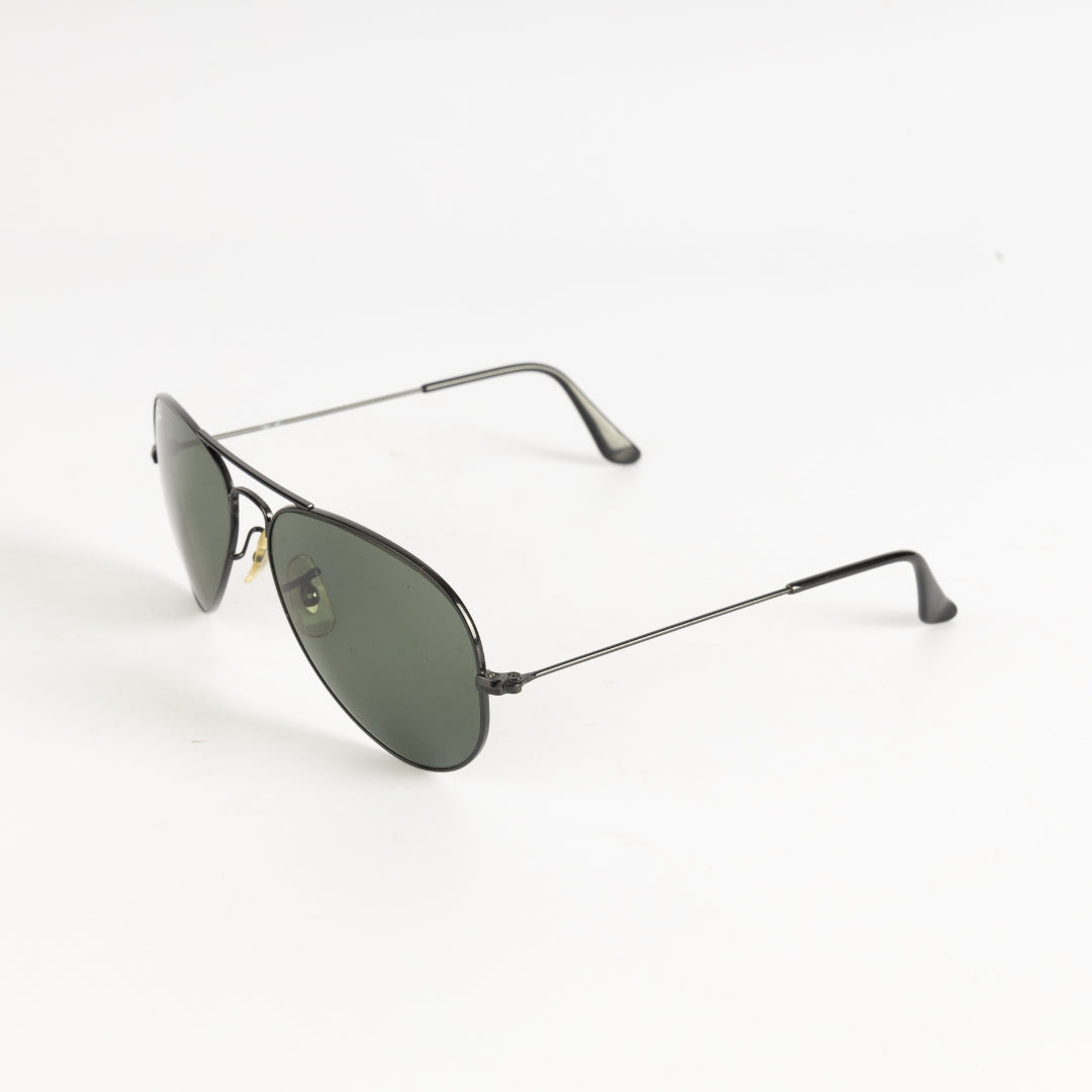 Ray-Ban Aviator Classic Sunglasses