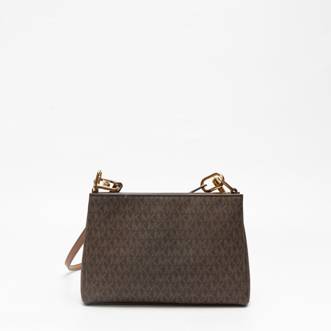 Michael Kors Trisha Crossbody Bag