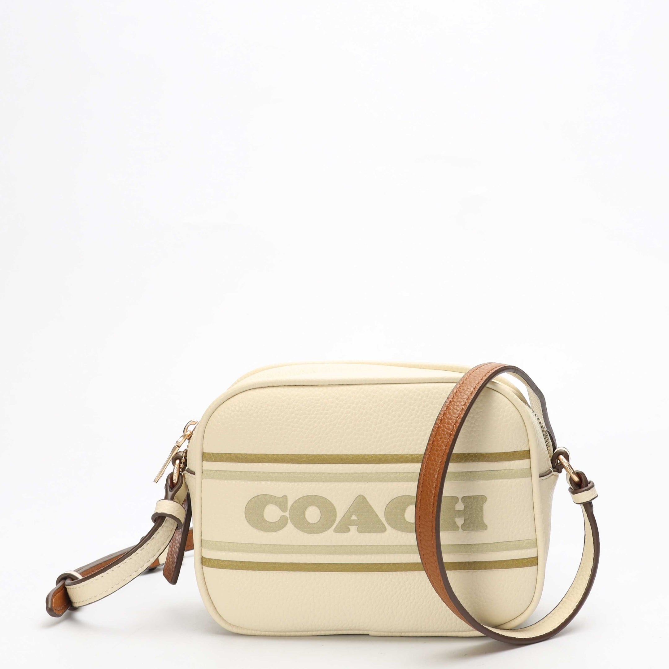 Coach Mini Jamie Camera Crossbody Bag