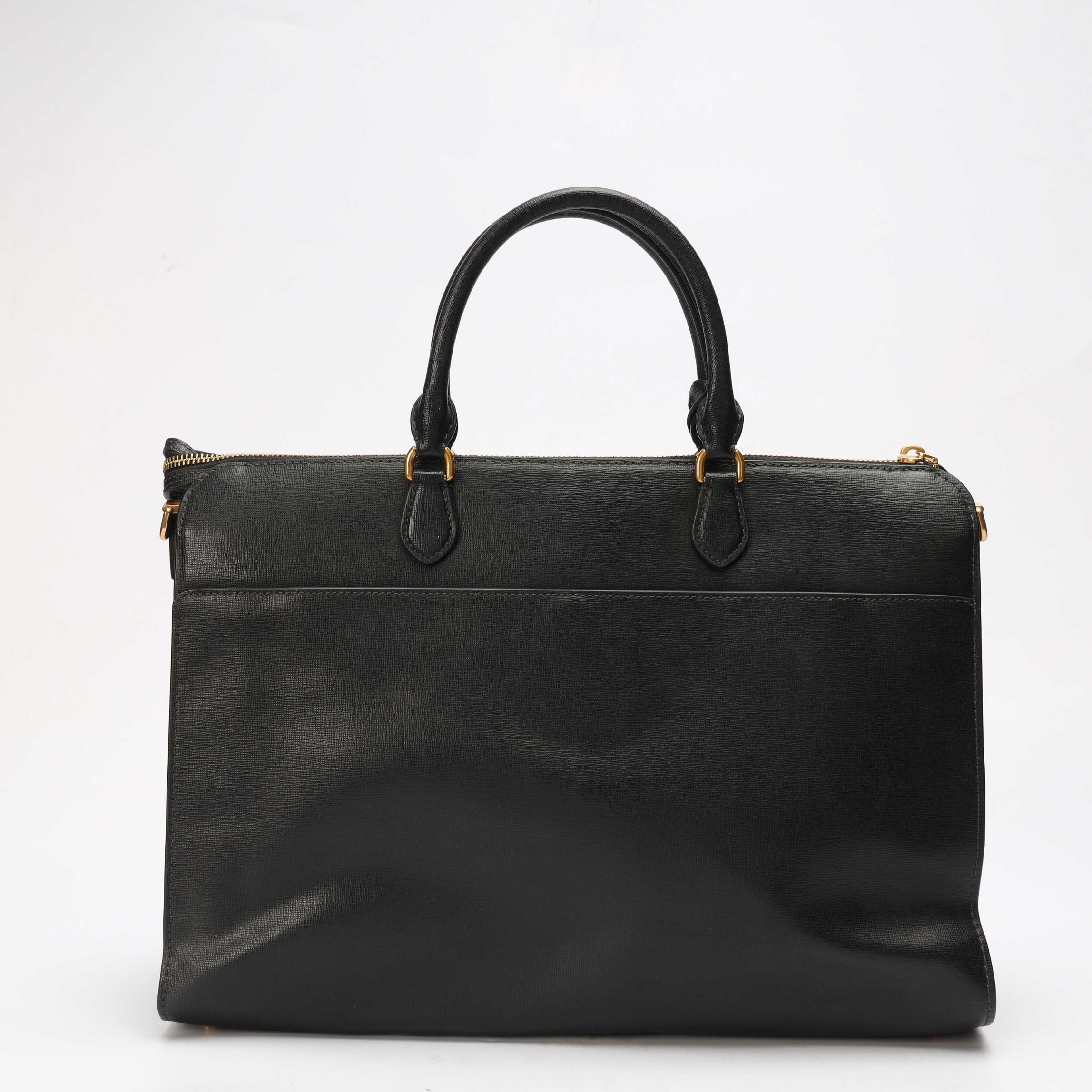 Kate Spade Morgan Black Laptop Bag