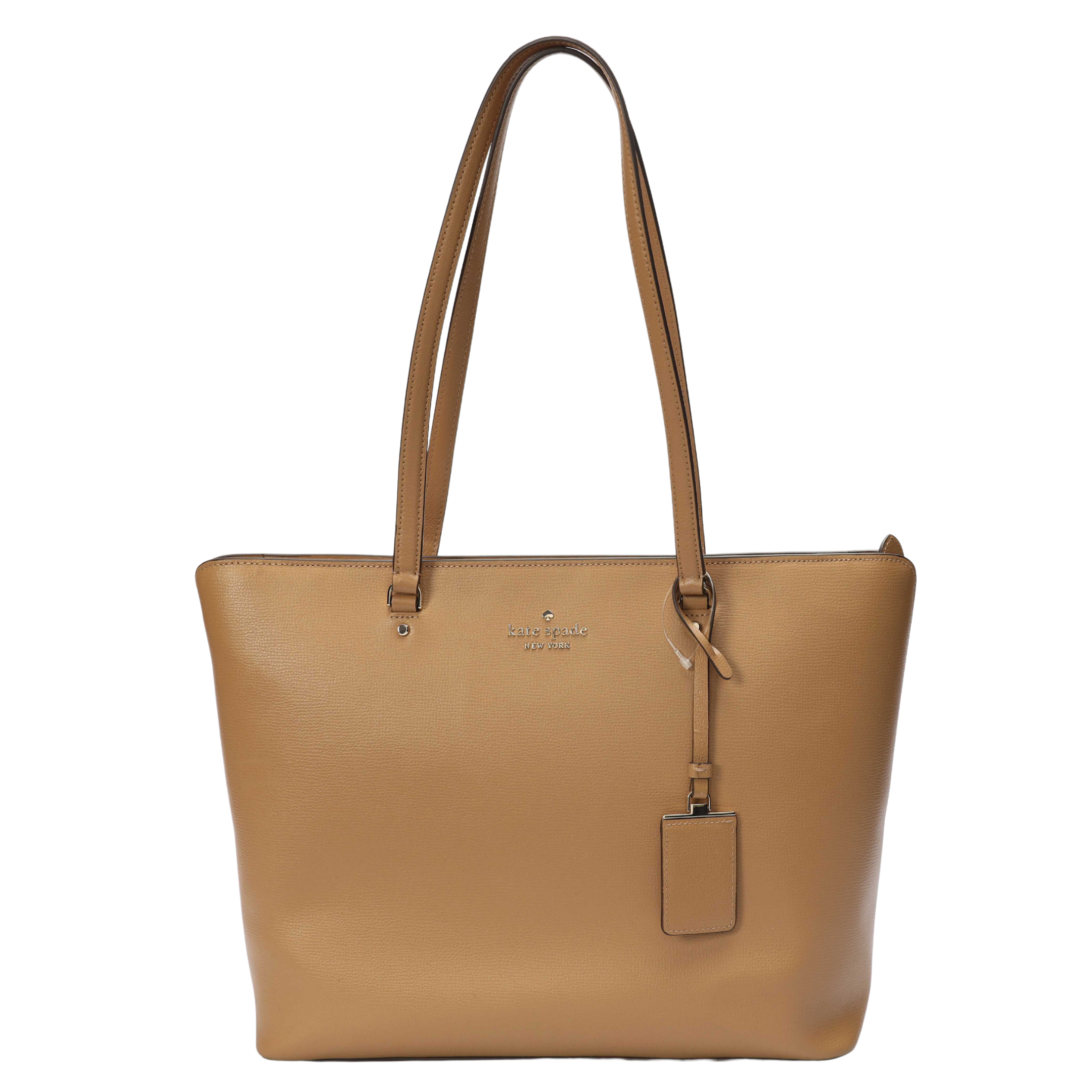 Kate Spade Light Fawn Large Tote Bag