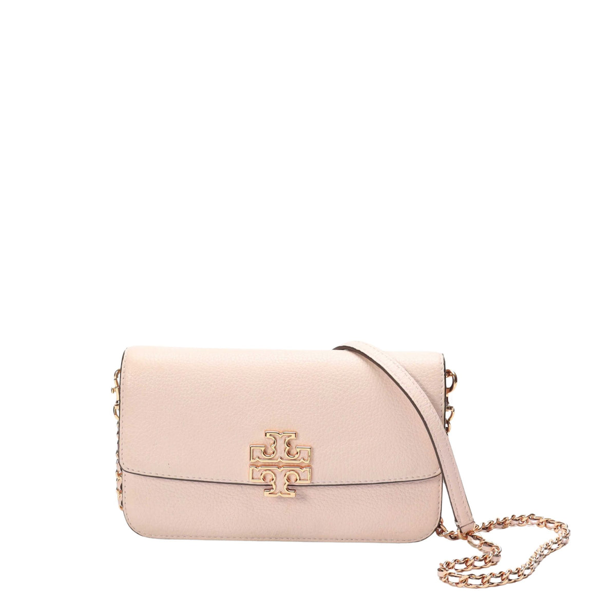 Tory Burch Britten Chain Crossbody Bag