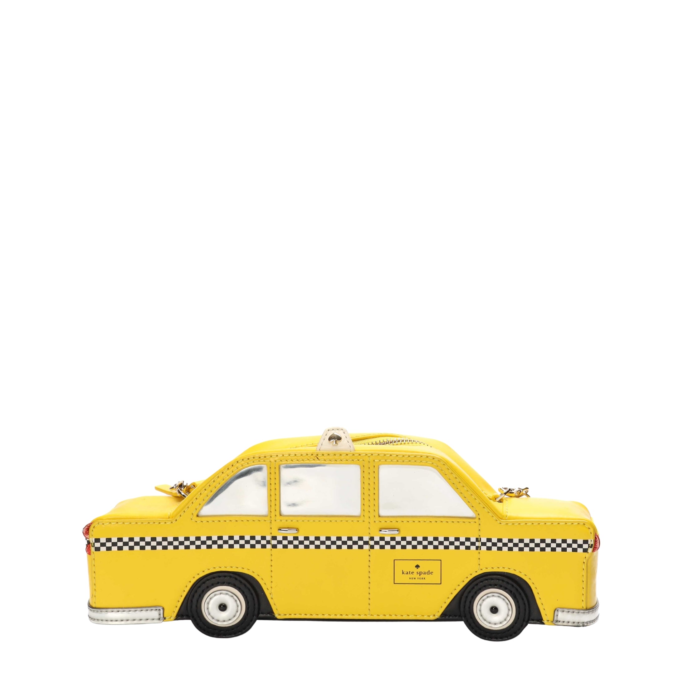 Kate Spade Taxi Crossbody Bag
