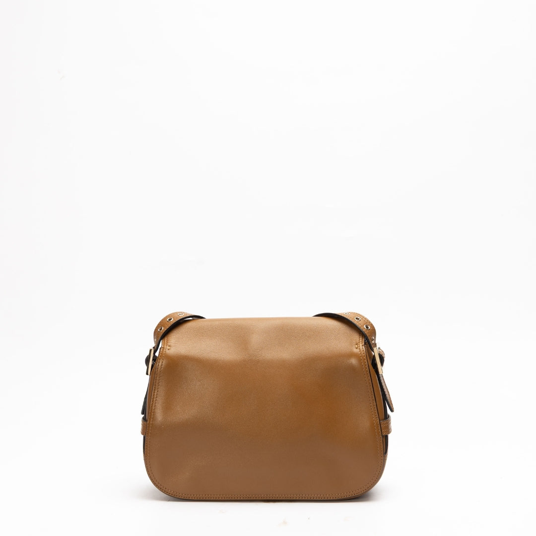 Valentino Garavani Rockstud Cabana Crossbody Bag