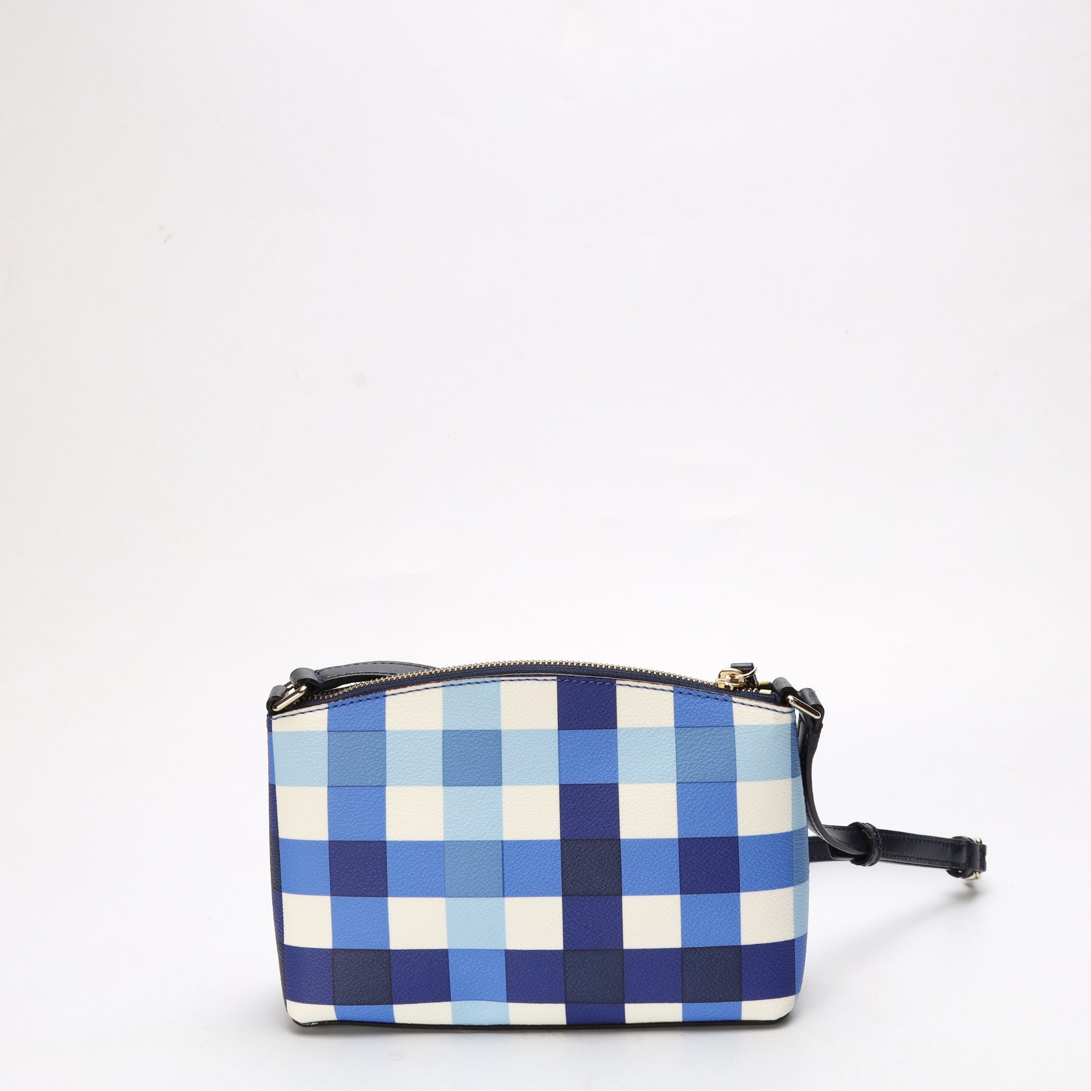 Kate Spade Grove Checks Millie Crossbody Bag
