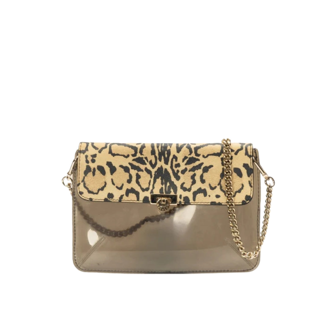 Furla Small Cross Body Bag