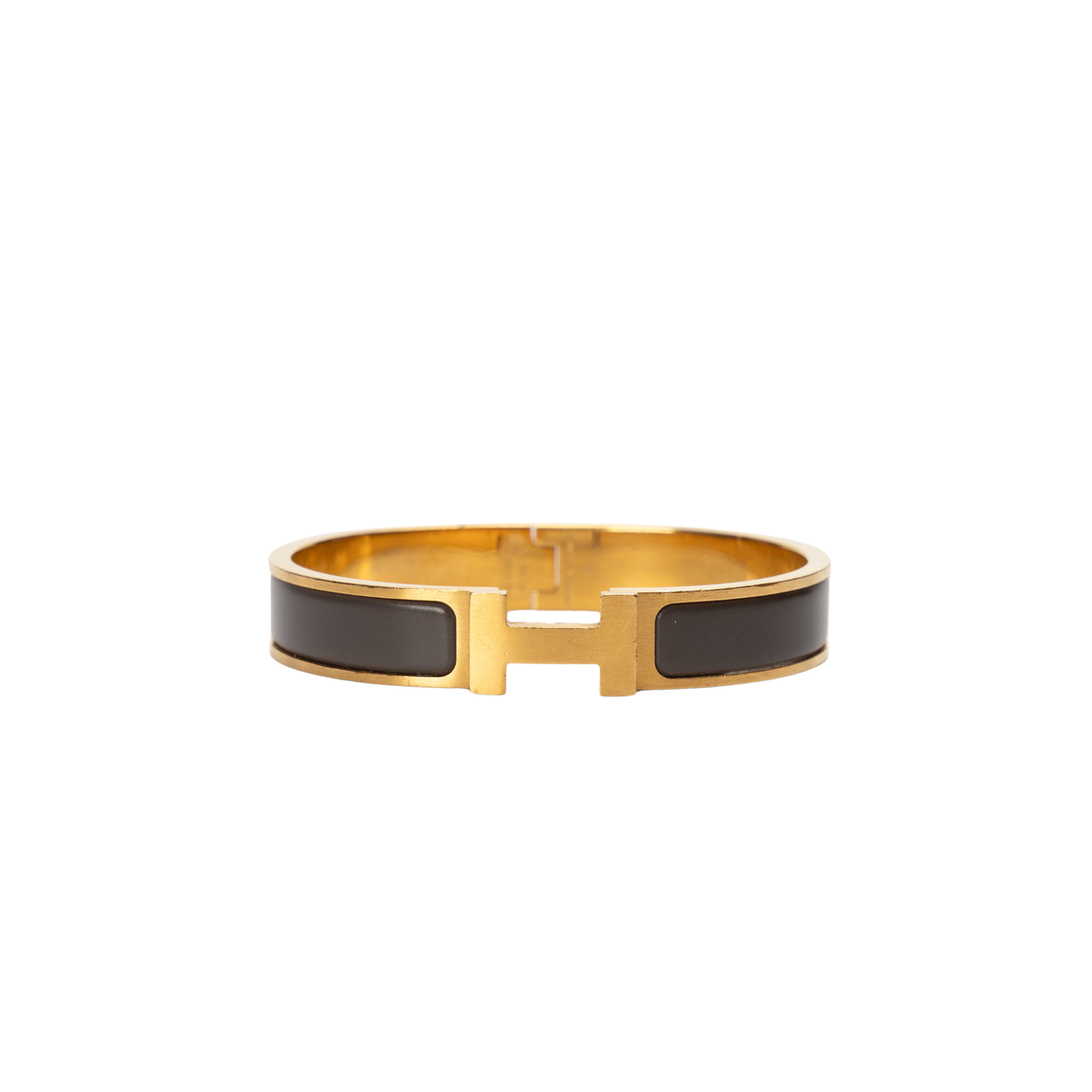 Hermes Clic HH Bracelet
