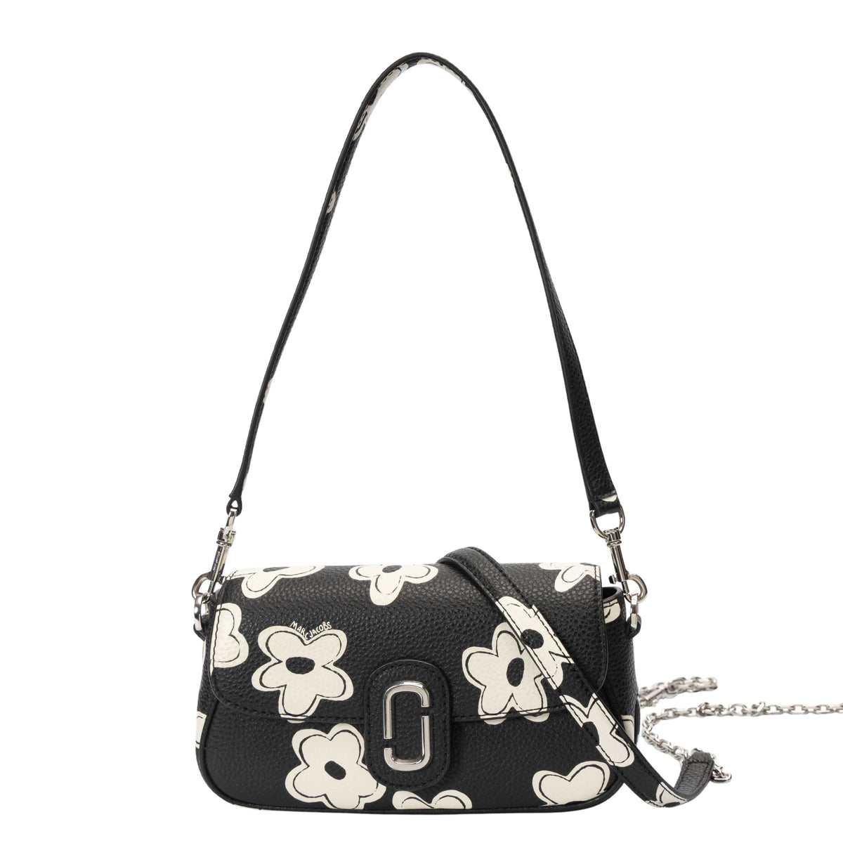 Marc Jacobs Daisy Clover Convertible Shoulder Bag