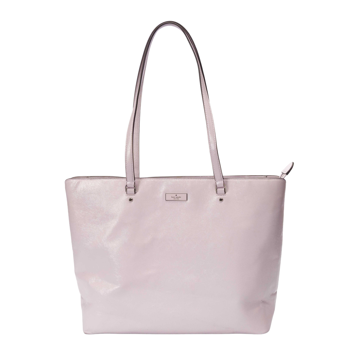 Kate Spade Bridget Crinkle Tote