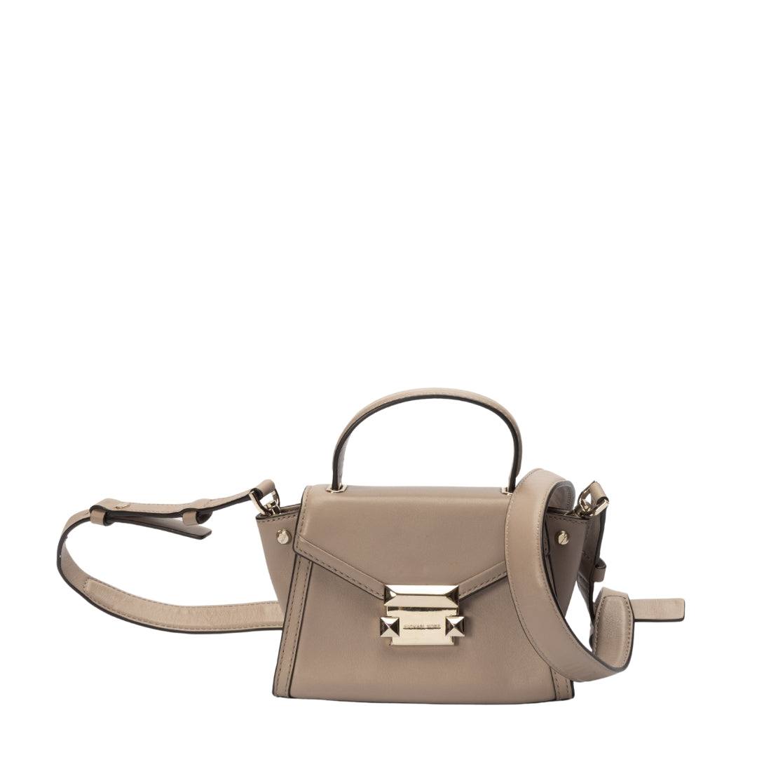 Michael Kors Whitney Mini Satchel