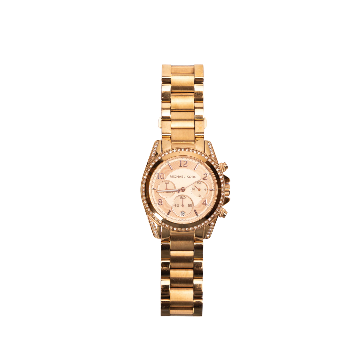 Michael Kors Blair Chronograph Watch