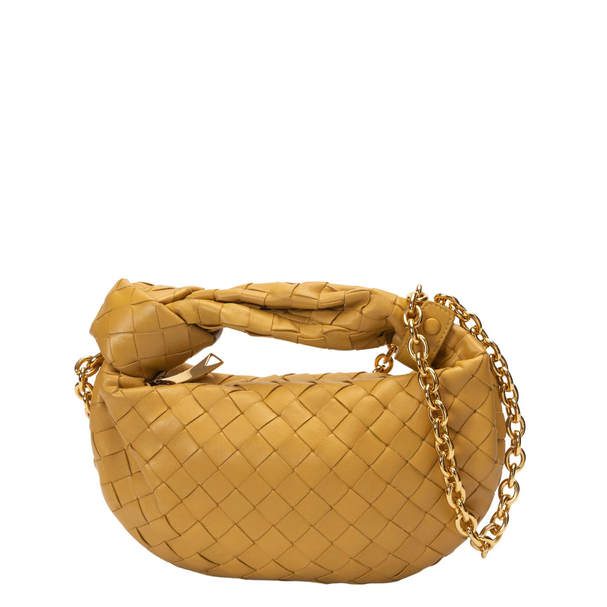 Bottega Veneta Chain Jodie Shoulder Bag