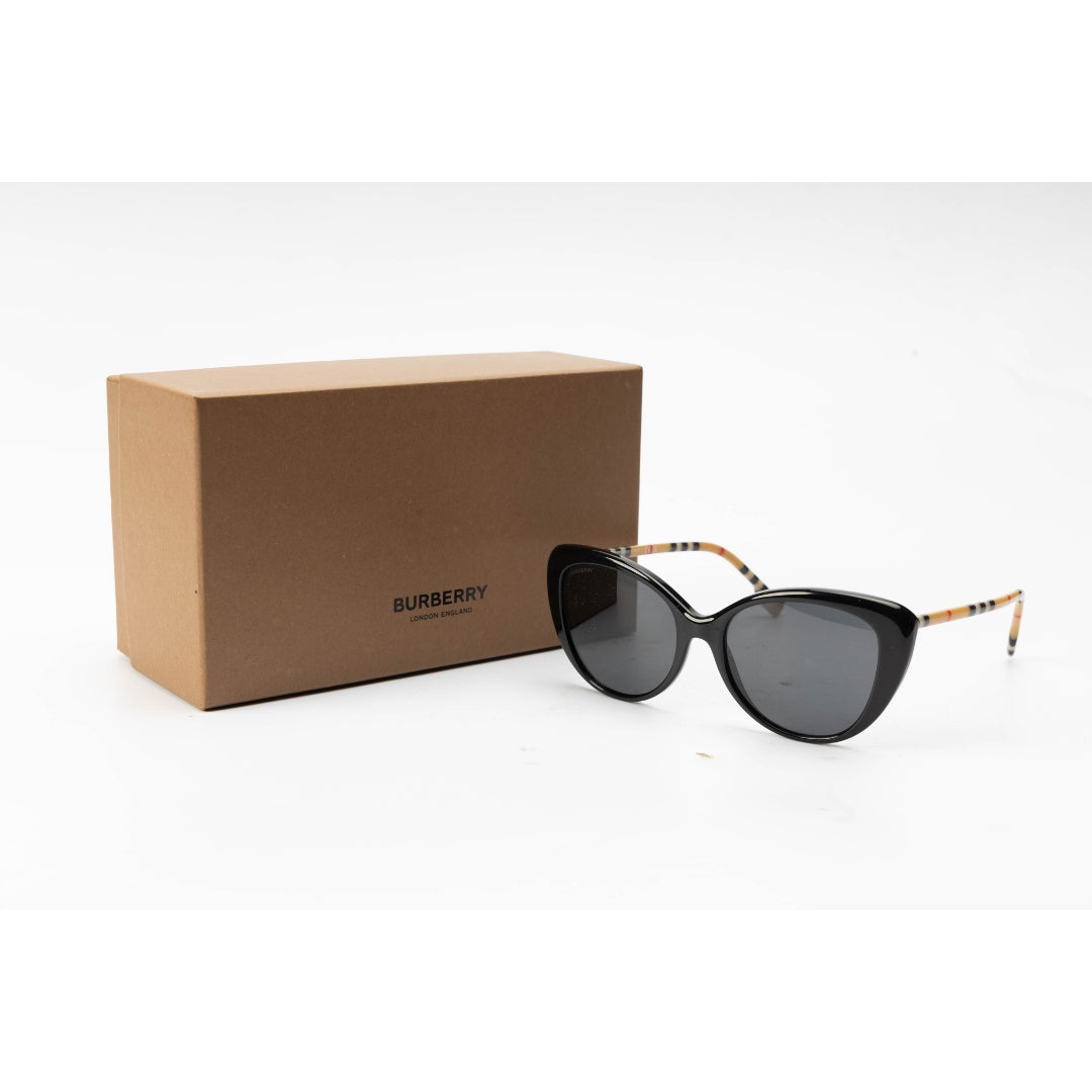 Burberry Cat Eye Women Sunglass