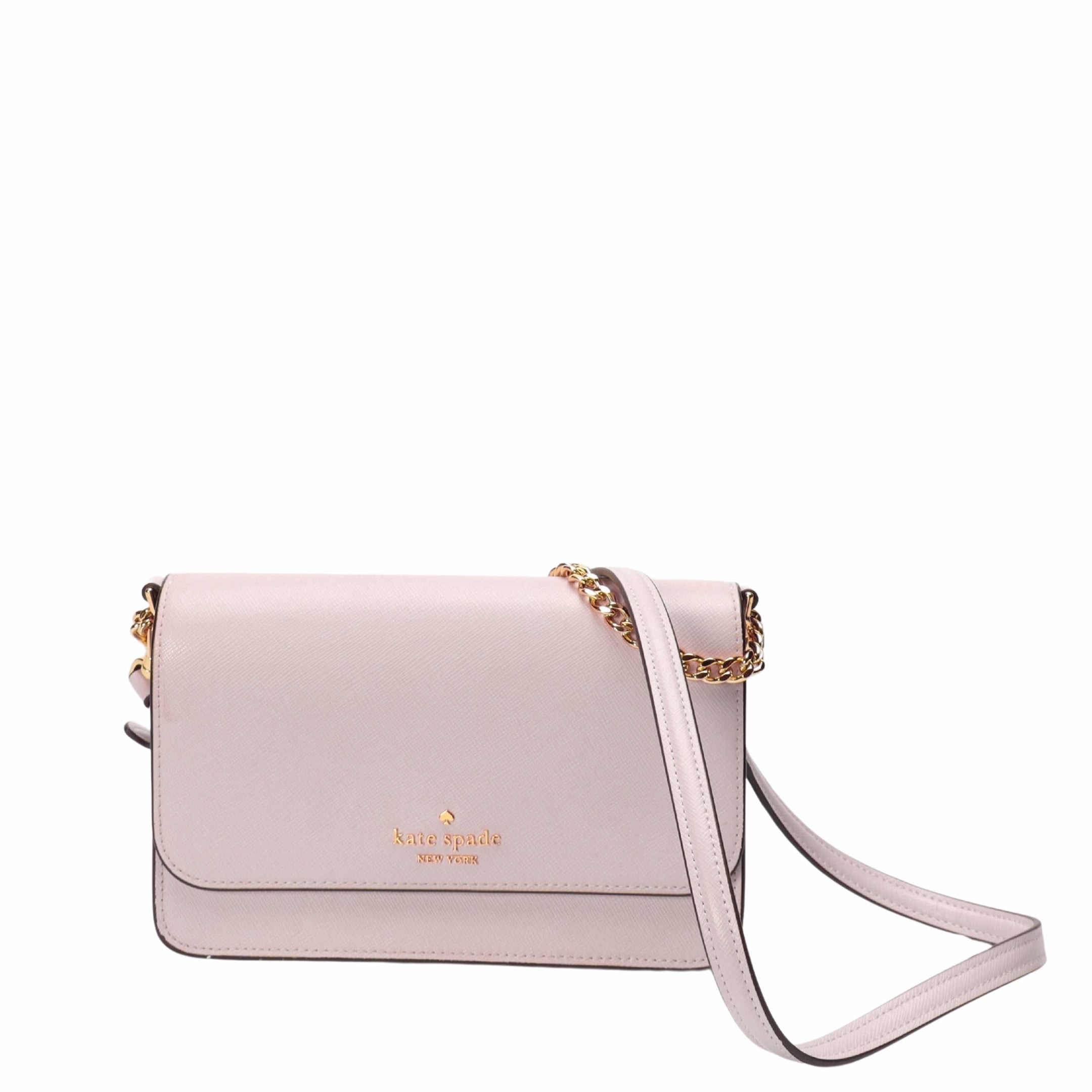 Kate Spade Morgan Flap Chain Crossbody Bag