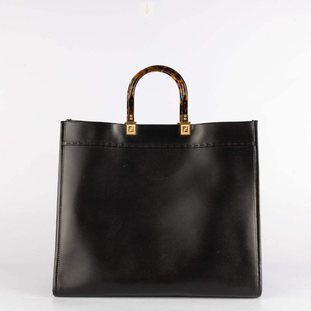 Fendi roma tote bag online