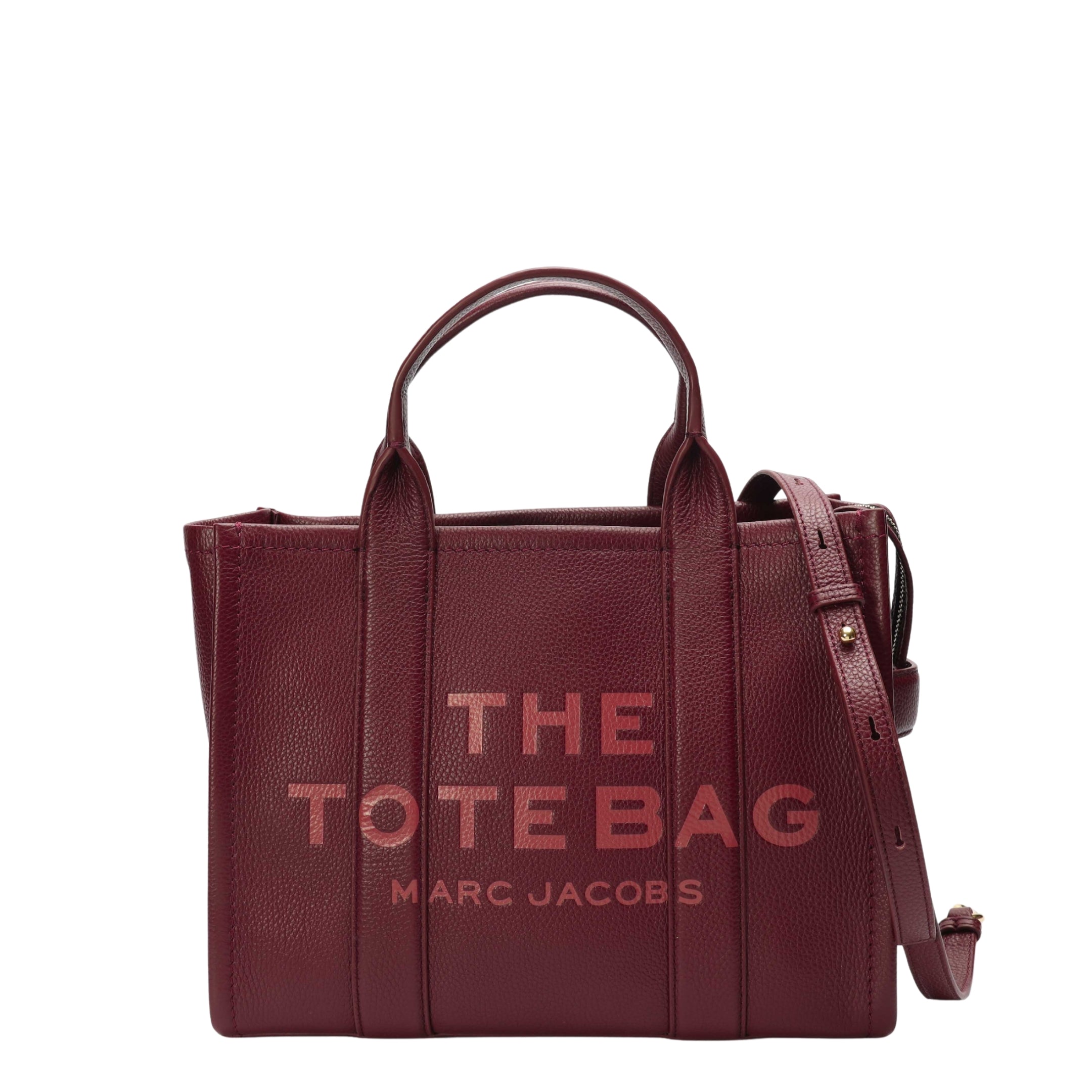 Marc Jacobs Cherry Small Tote Bag