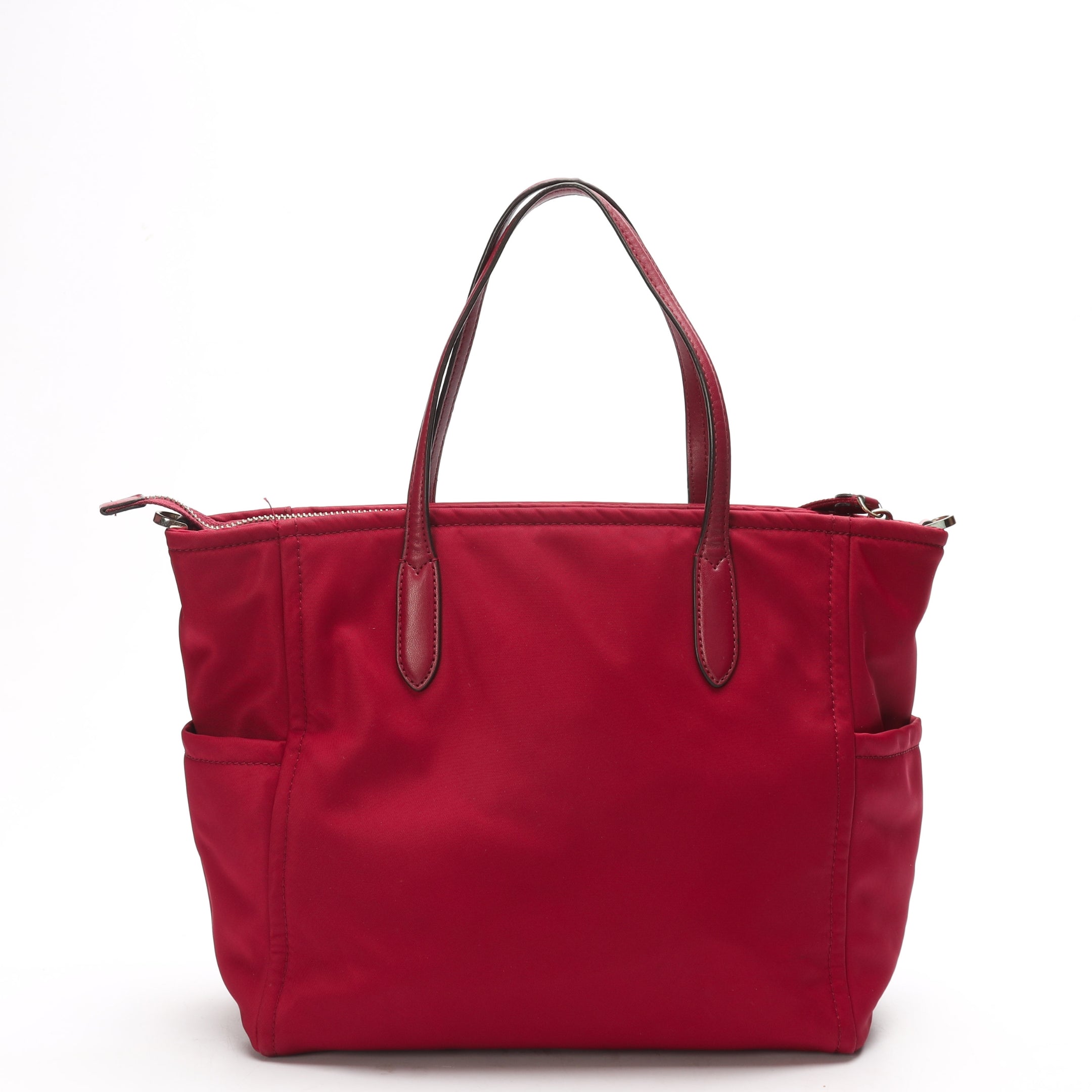 Kate Spade Chelsea Red Tote