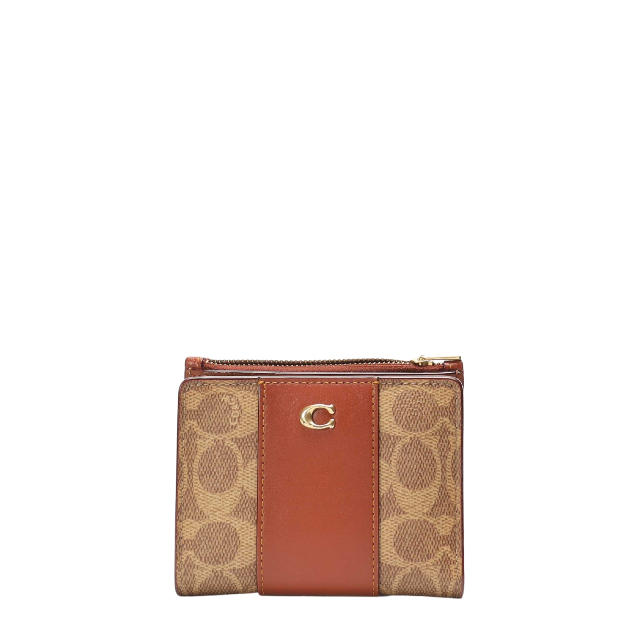 Coach Essential Slim Billfold Wallet