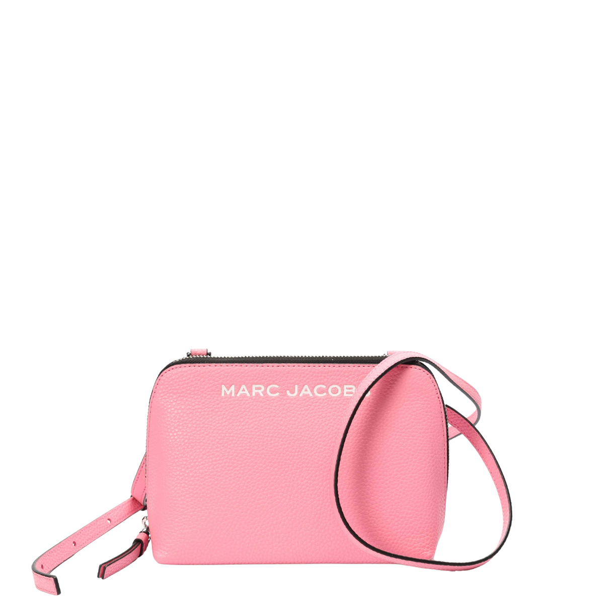 Marc Jacobs Small Pink Crossbody Bag