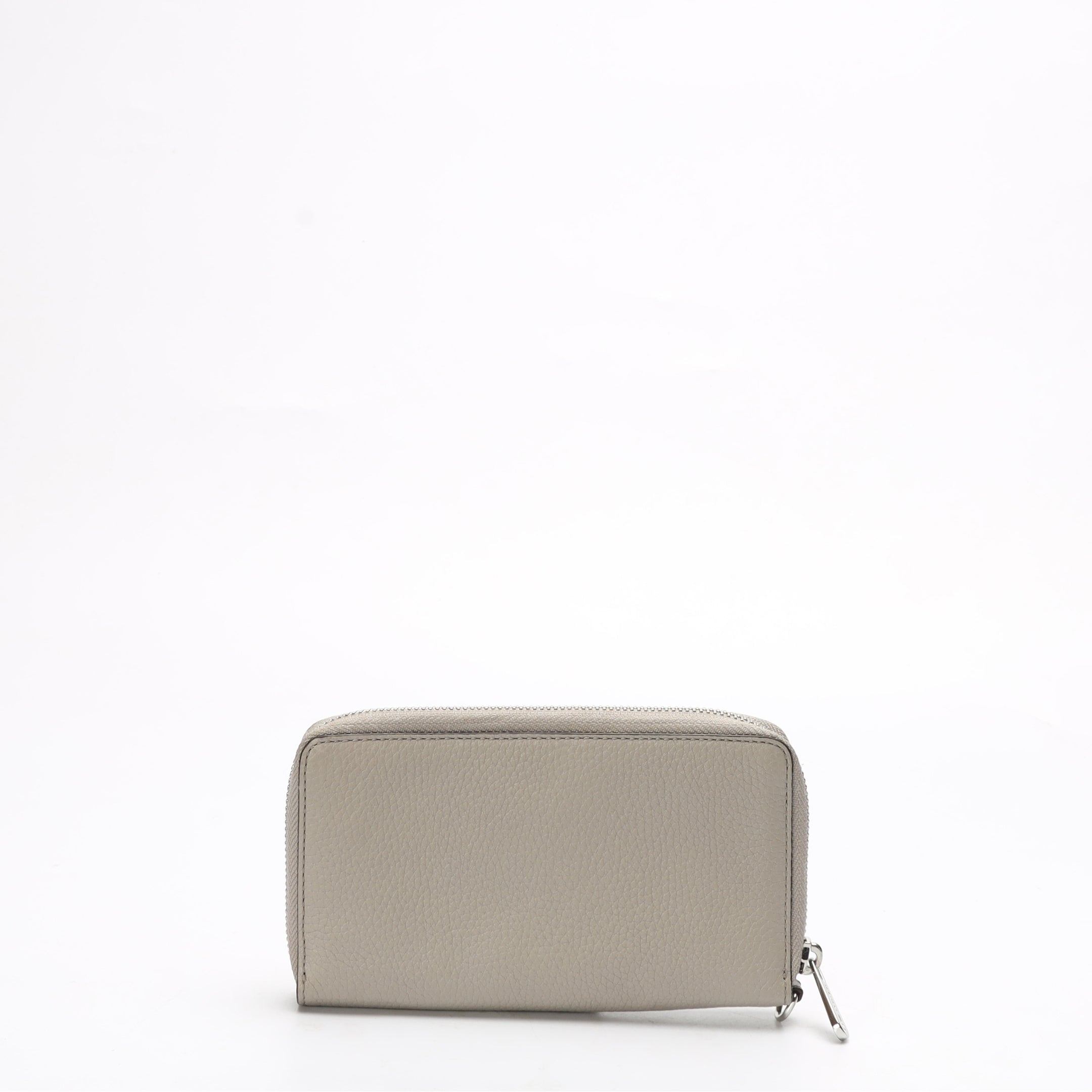 Michael Kors Fulton Grey Smartphone Wallet