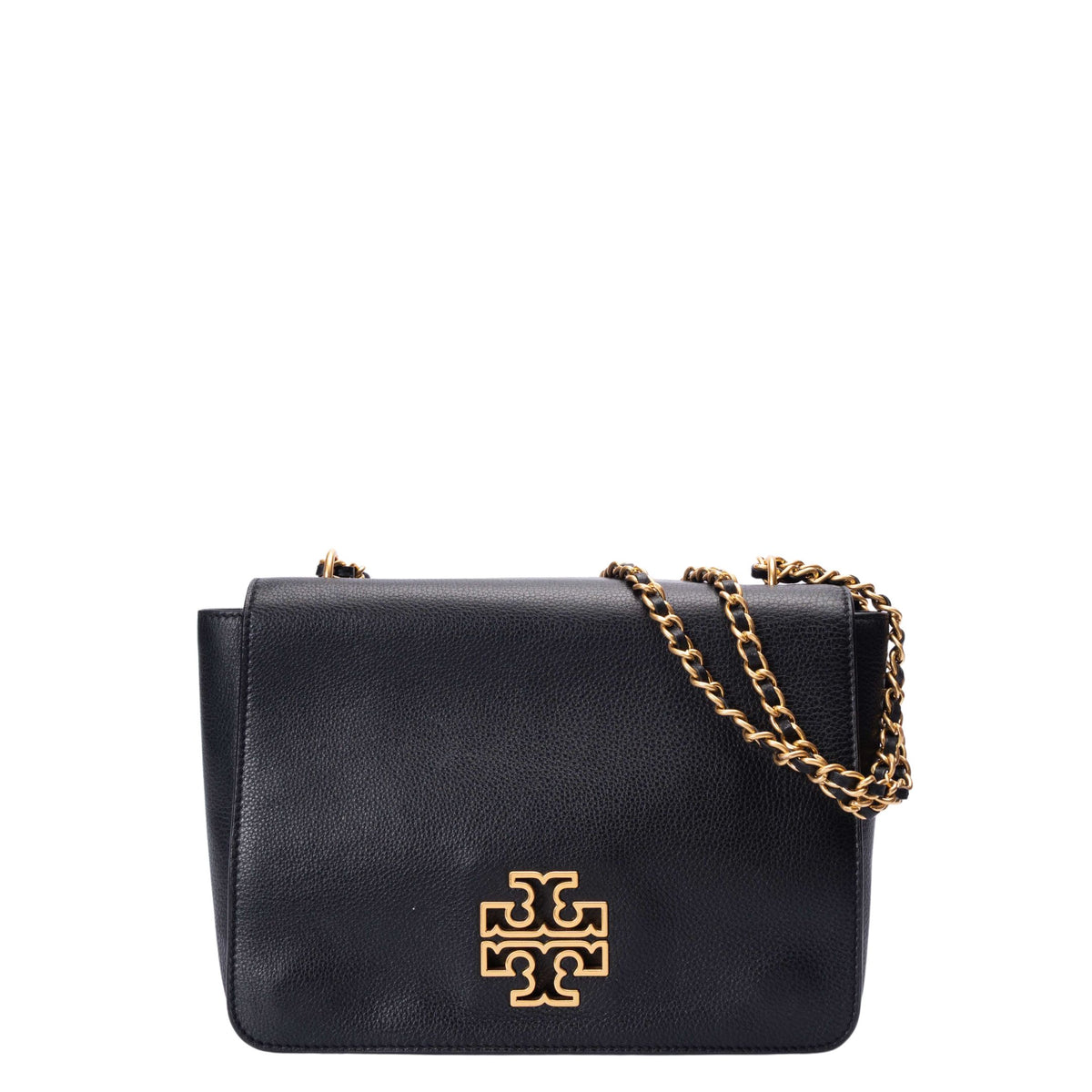 Tory Burch Britten Adjustable Crossbody bag