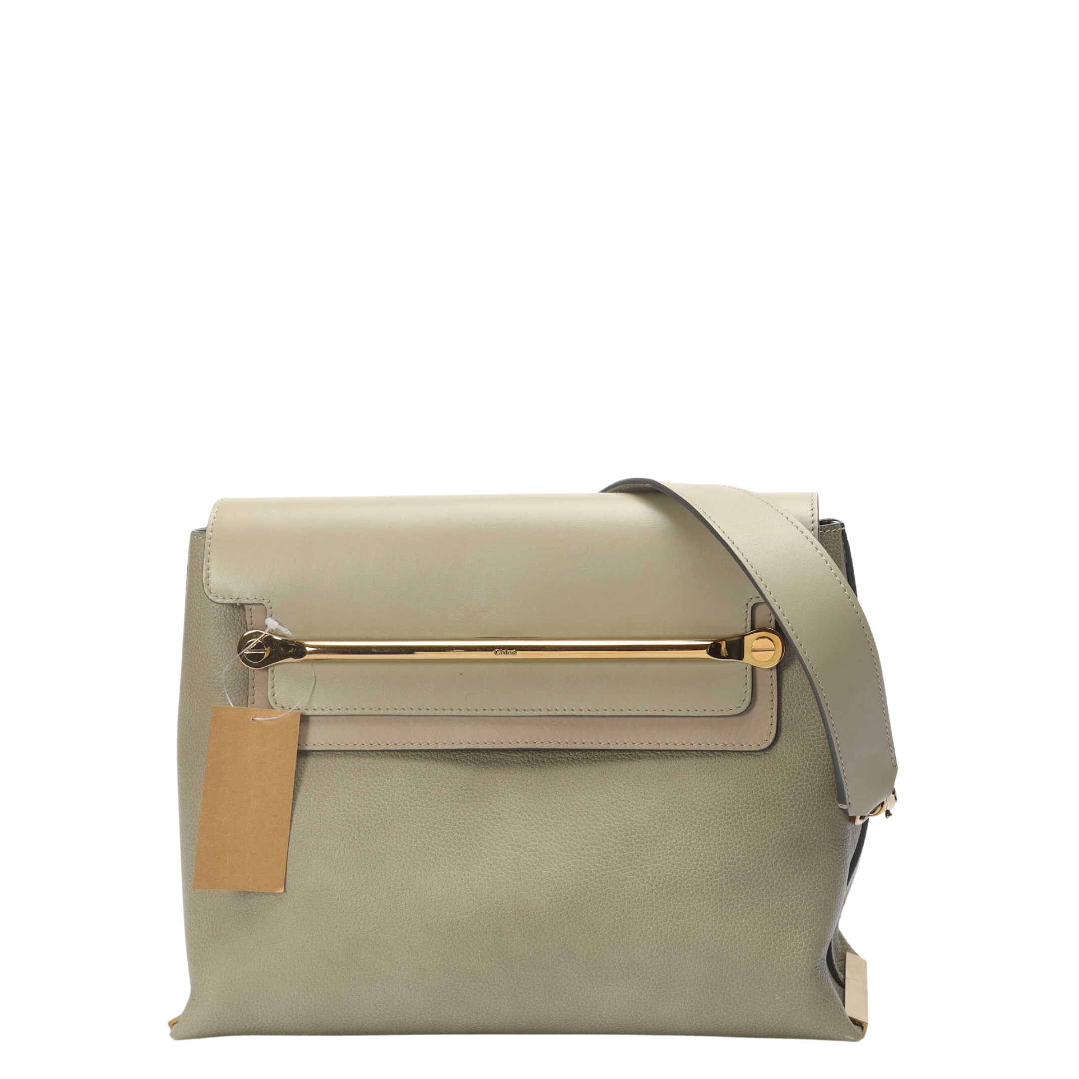 Chloé Clare Shoulder Bag