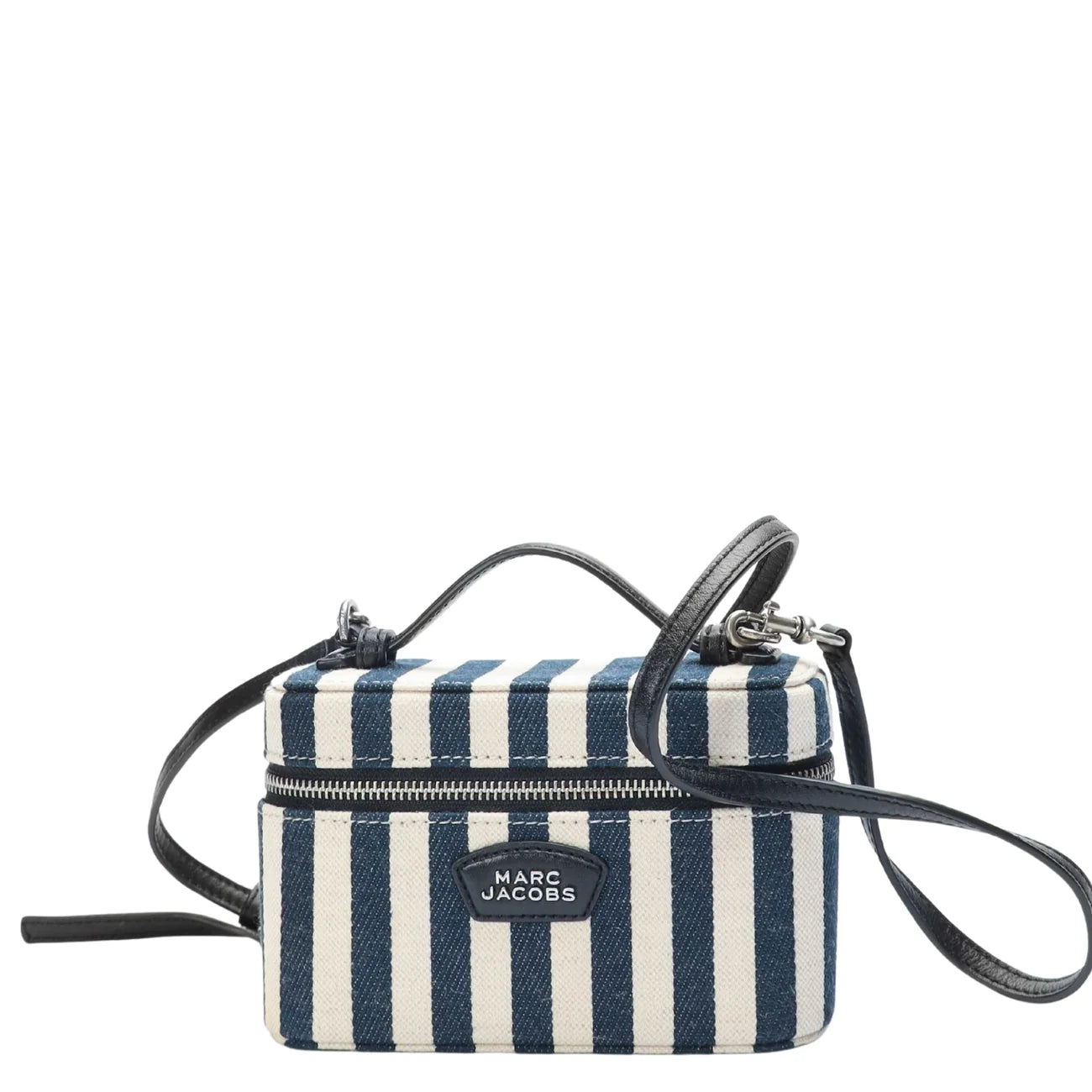 Marc Jacobs Vanity Logo Sling Bag