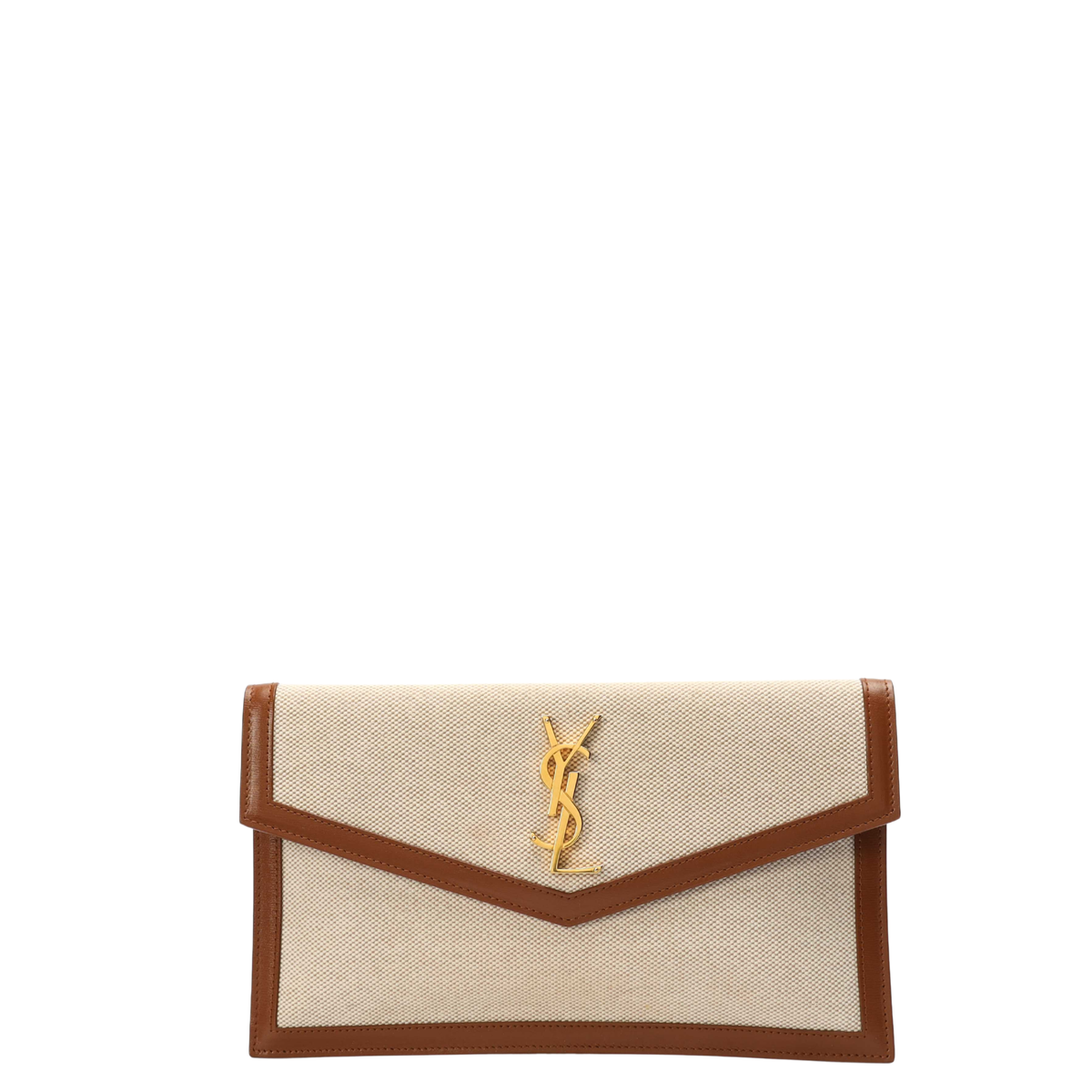 Saint Laurent Uptown Pouch