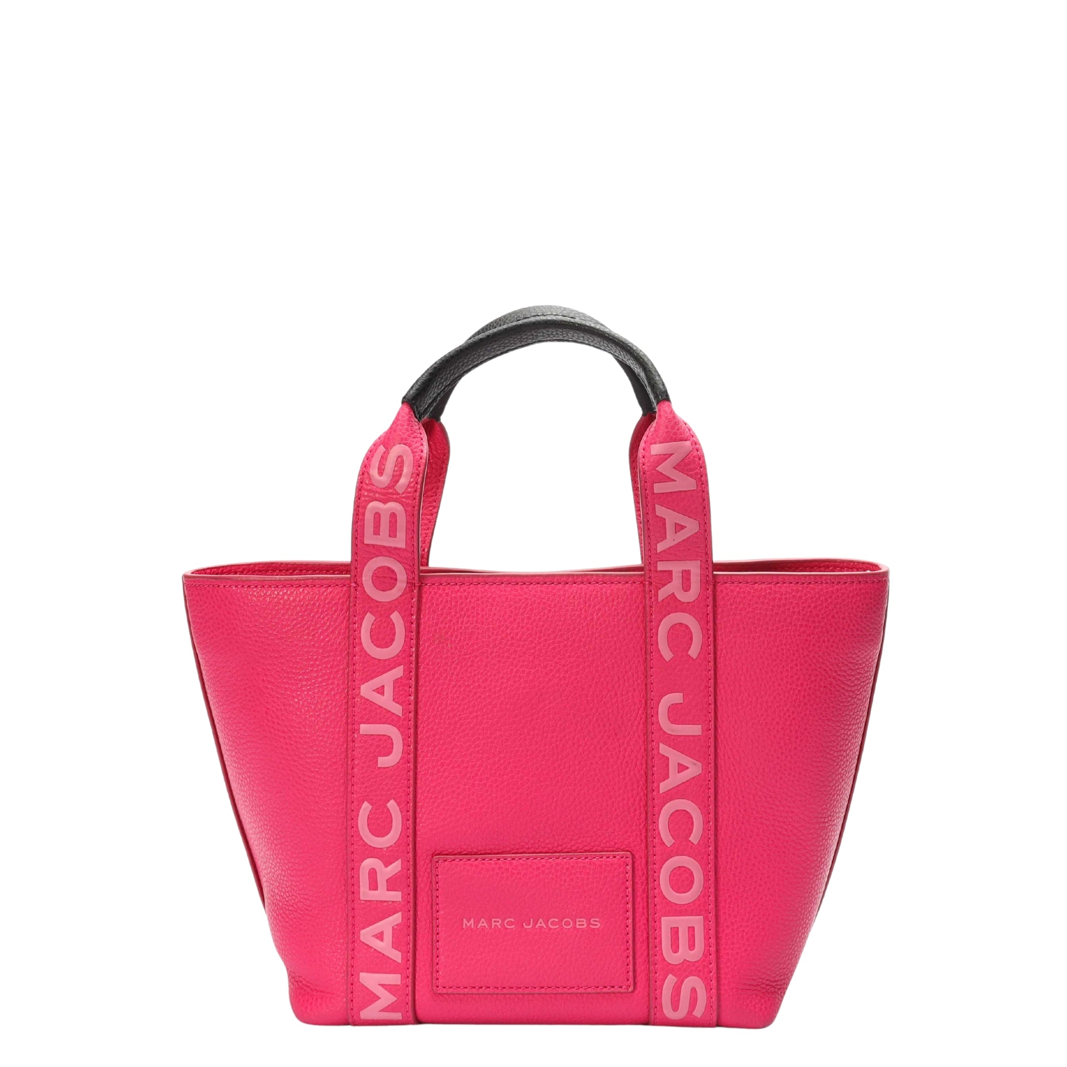 Marc Jacobs Pink Winged Small Tote