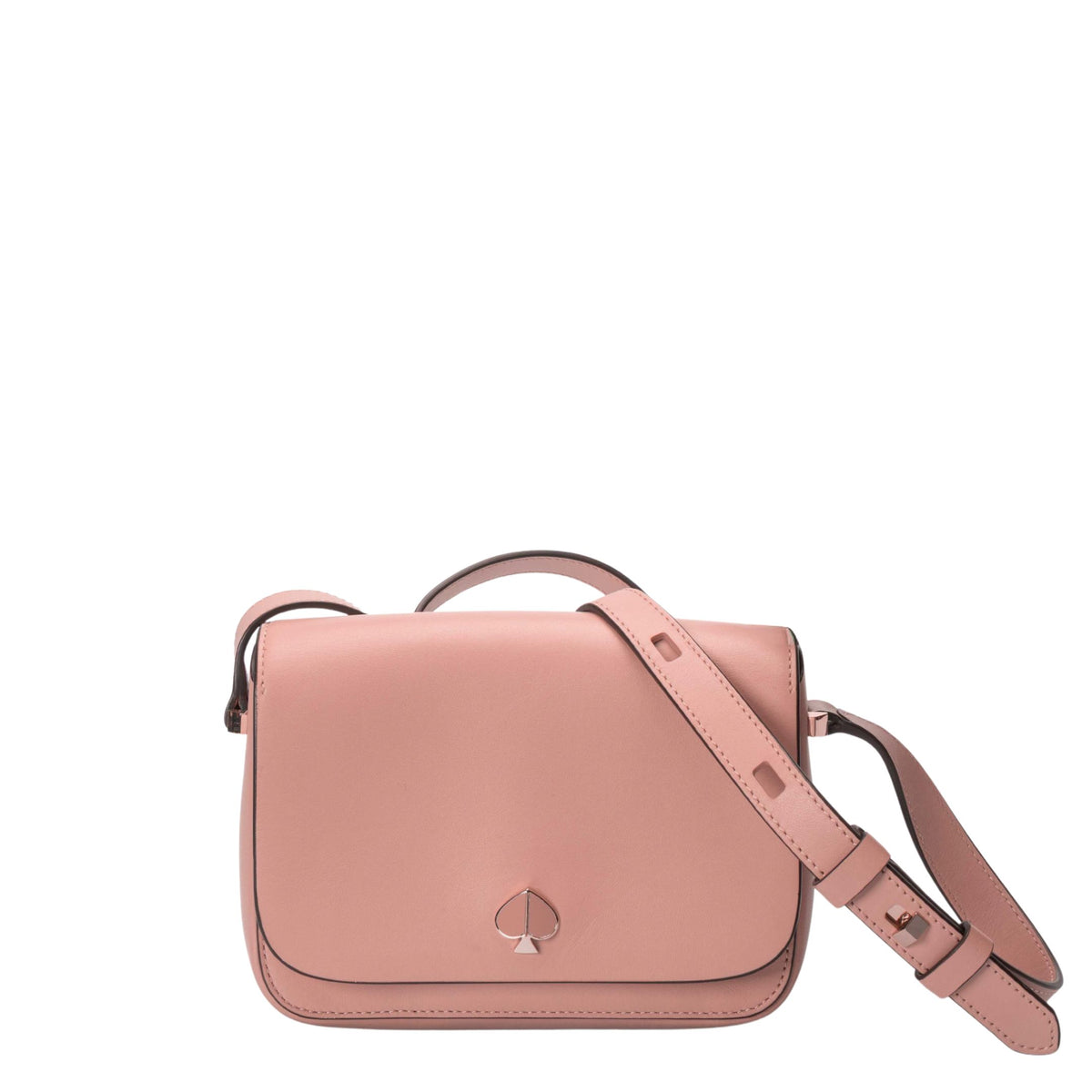 Kate Spade Nicola Flap Crossbody Bag