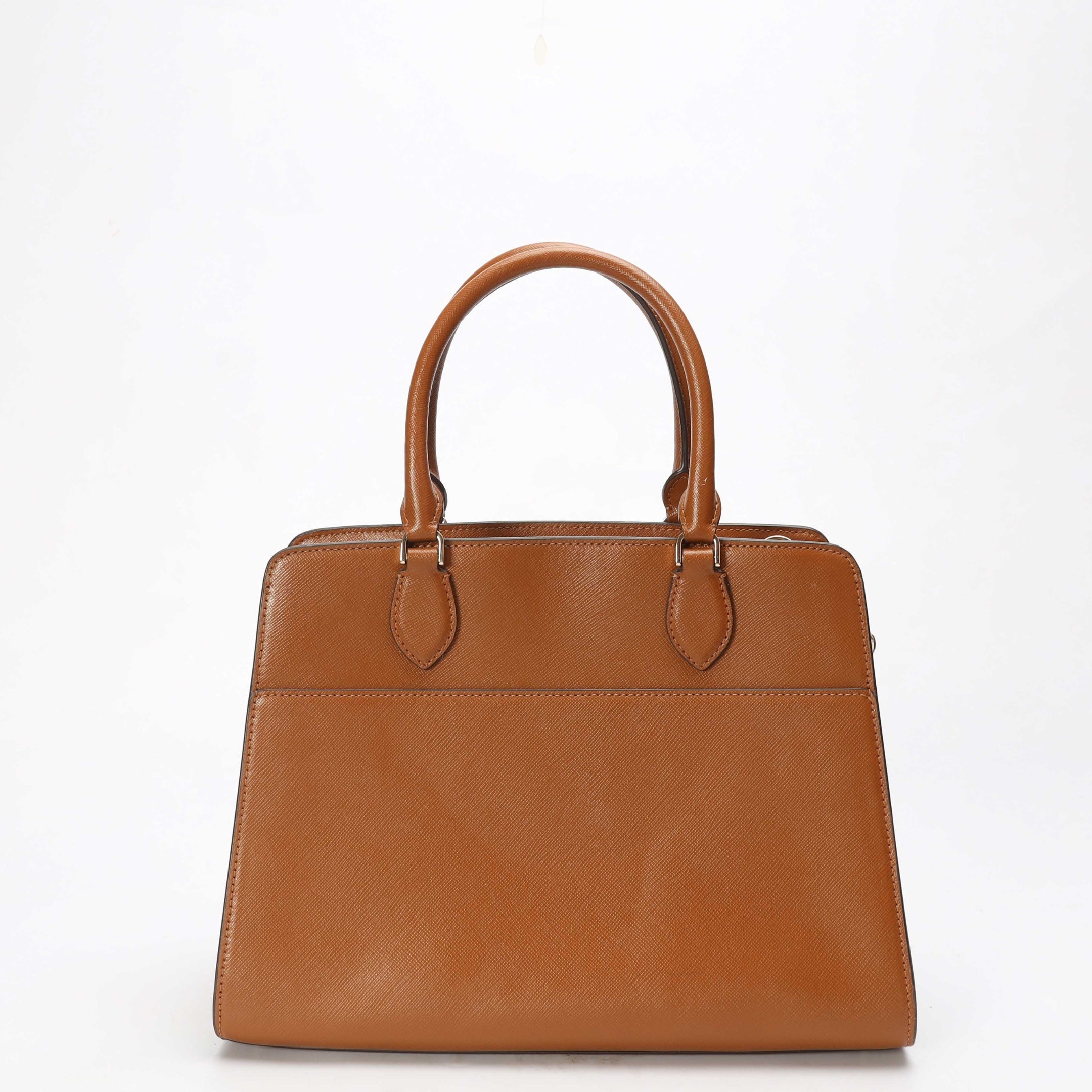 Kate Spade Tan Madison Medium Satchel