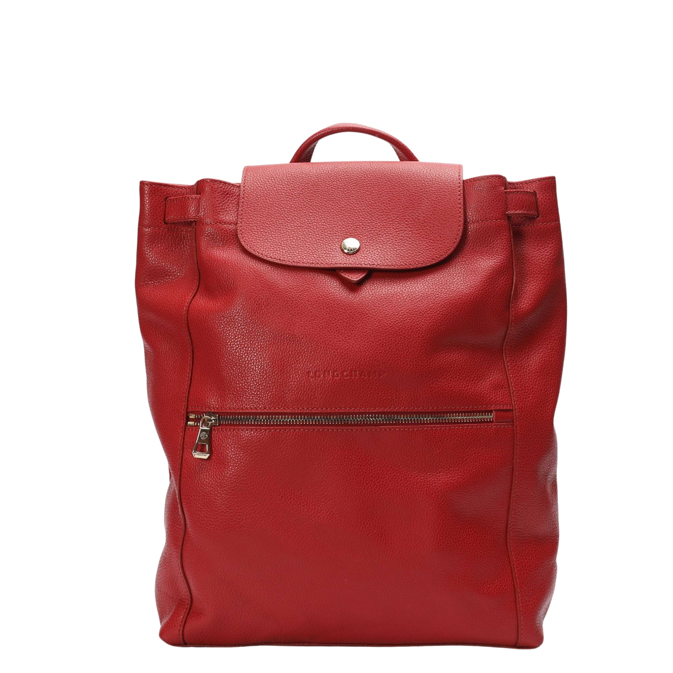 Longchamp Le Foulonne Travel Backpack