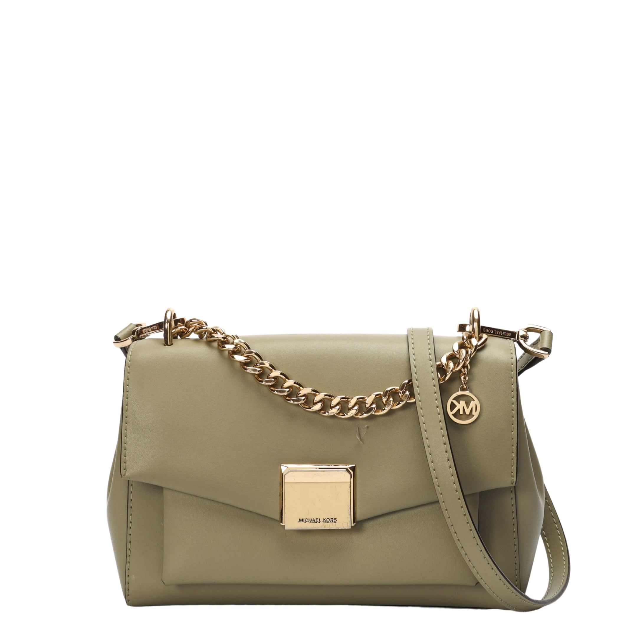 Michael Kors Lita Chain Crossbody Bag