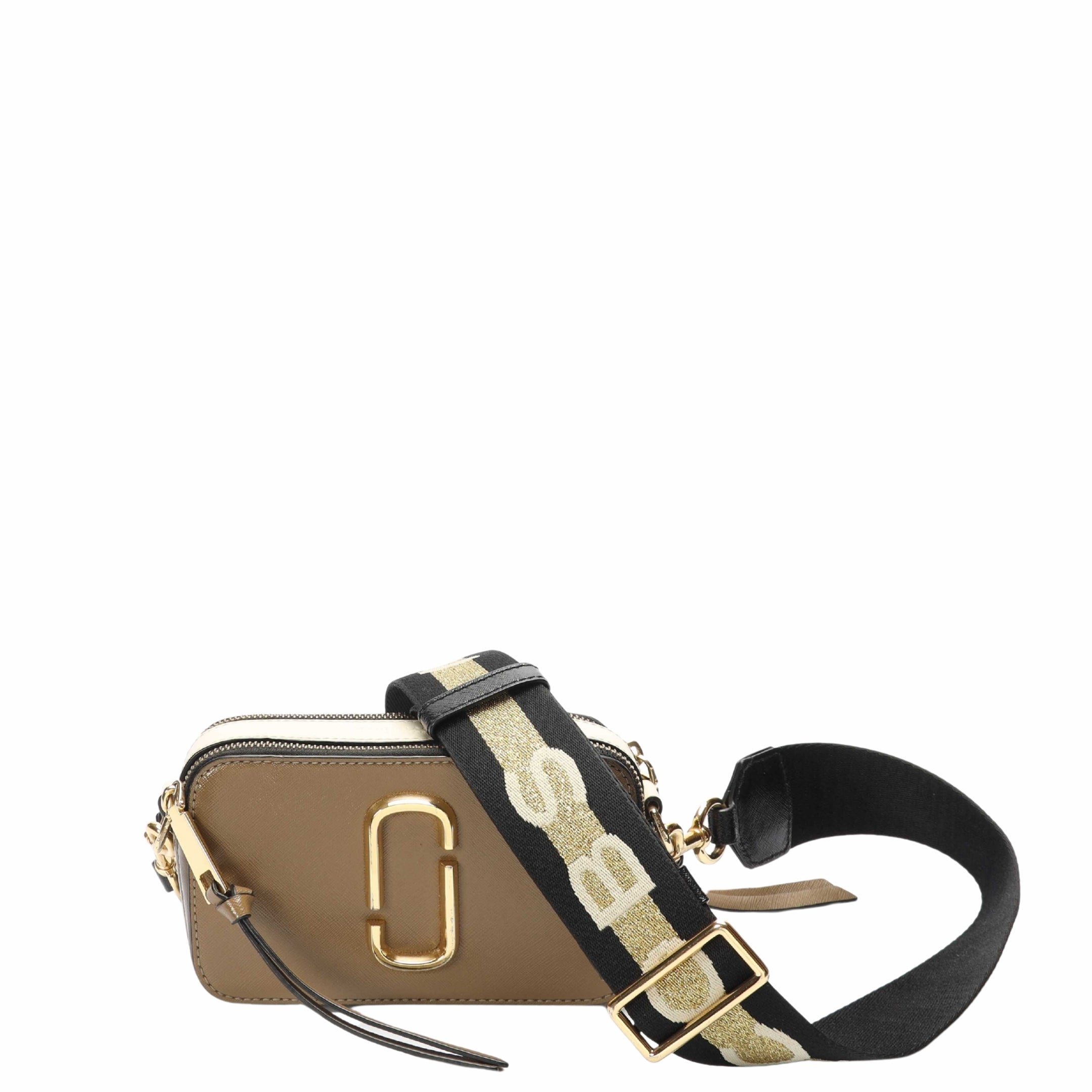 Marc Jacobs The Snapshot Crossbody Bag