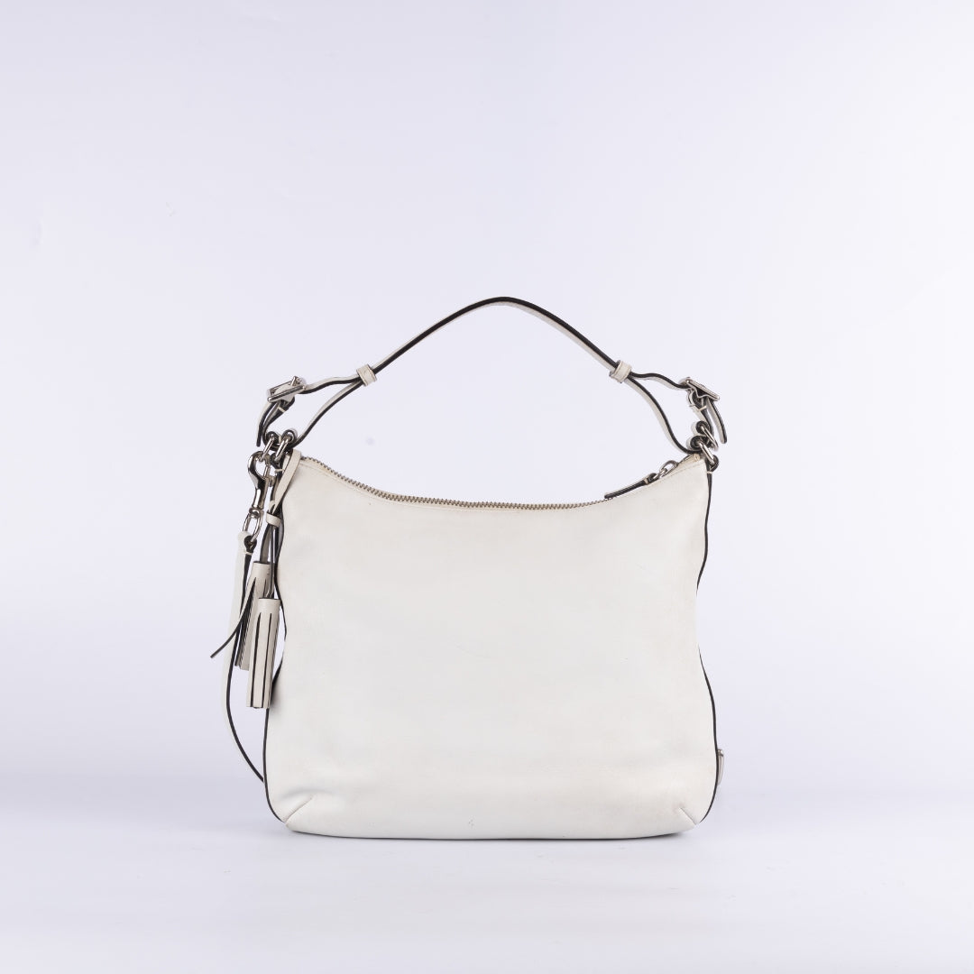 Coach Legacy Leather Courtenay Hobo Bag