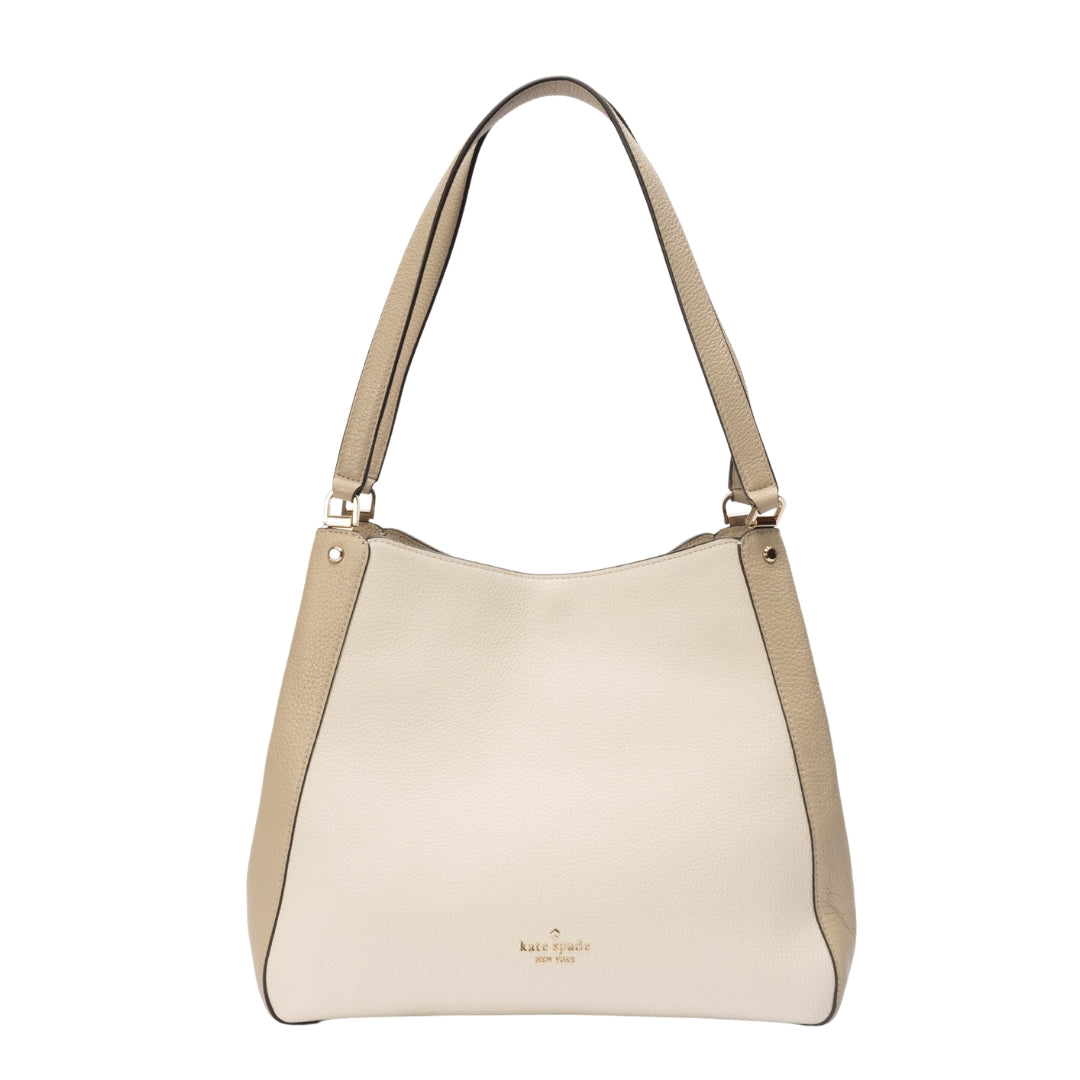 Kate Spade Leila Triple Compartment Shoulder Bag