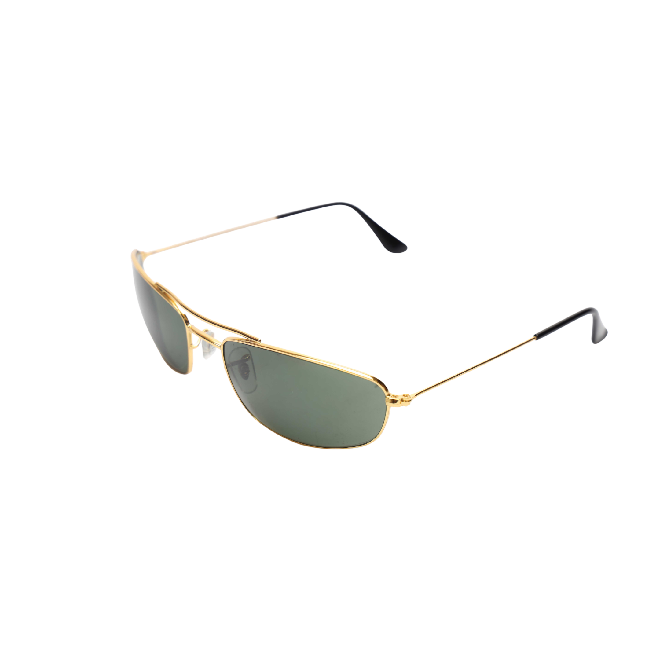 Ray Ban Rectangular Sunglasses