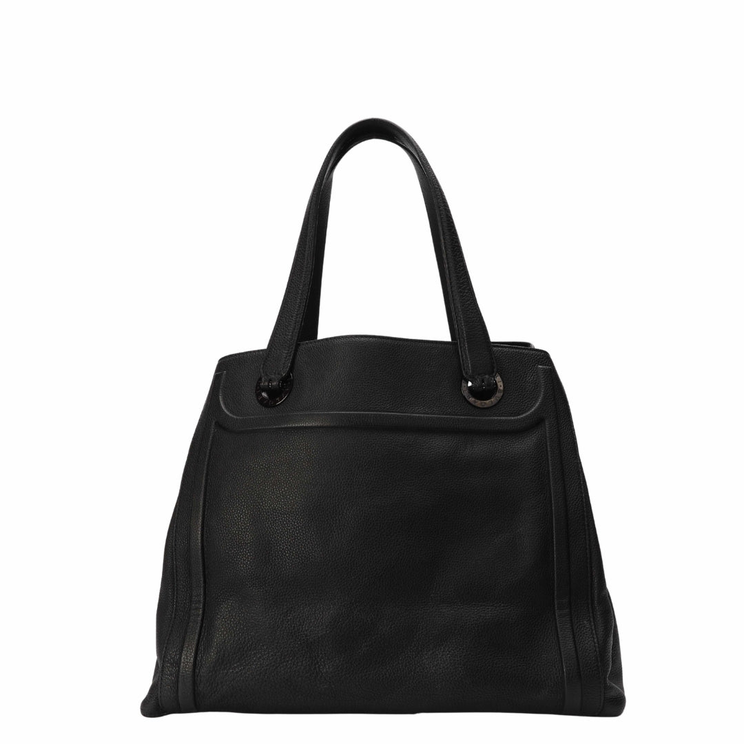 Bvlgari Black Man Tote