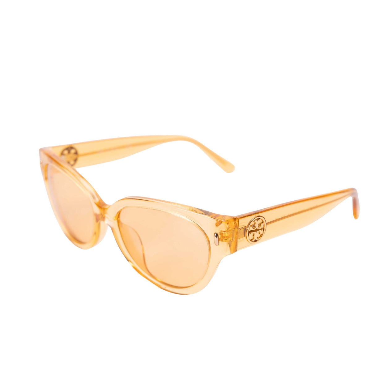 Tory Burch Women's Cat-Eye Sunglasses