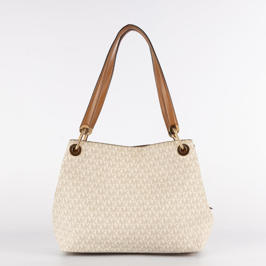 Michael Kors Raven Shoulder Bag