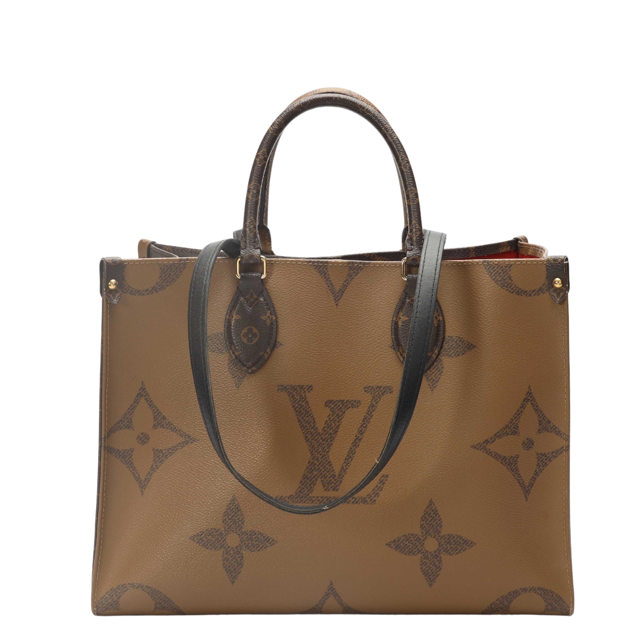 Louis Vuitton OnTheGo MM Tote