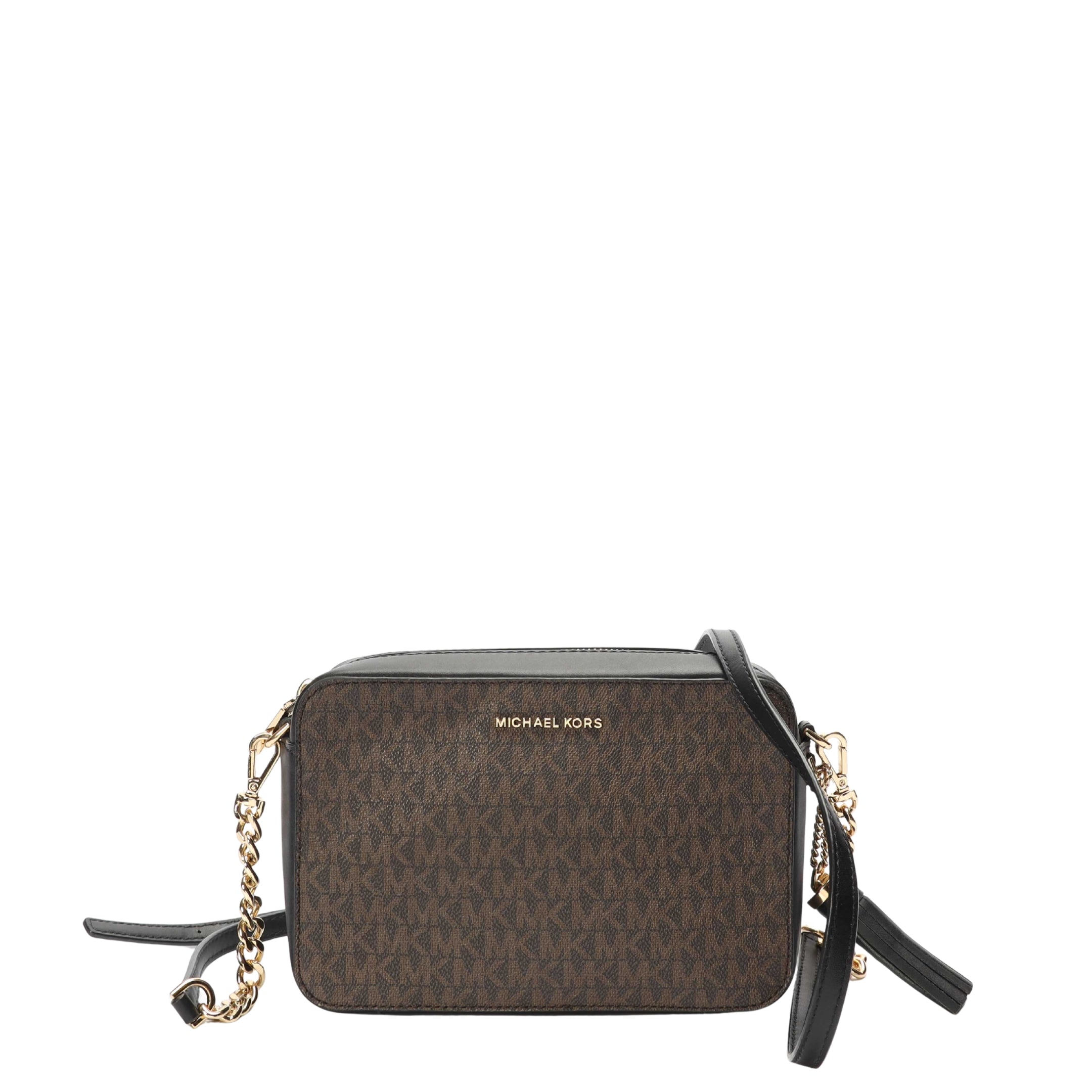 Michael Kors Jet Set East West Crossbody Bag