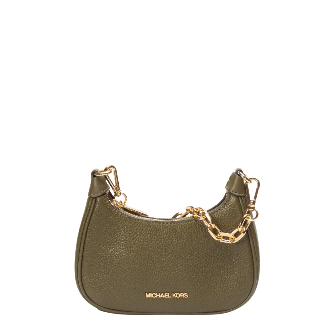 Michael Kors Cora Extra-Small Shoulder Bag